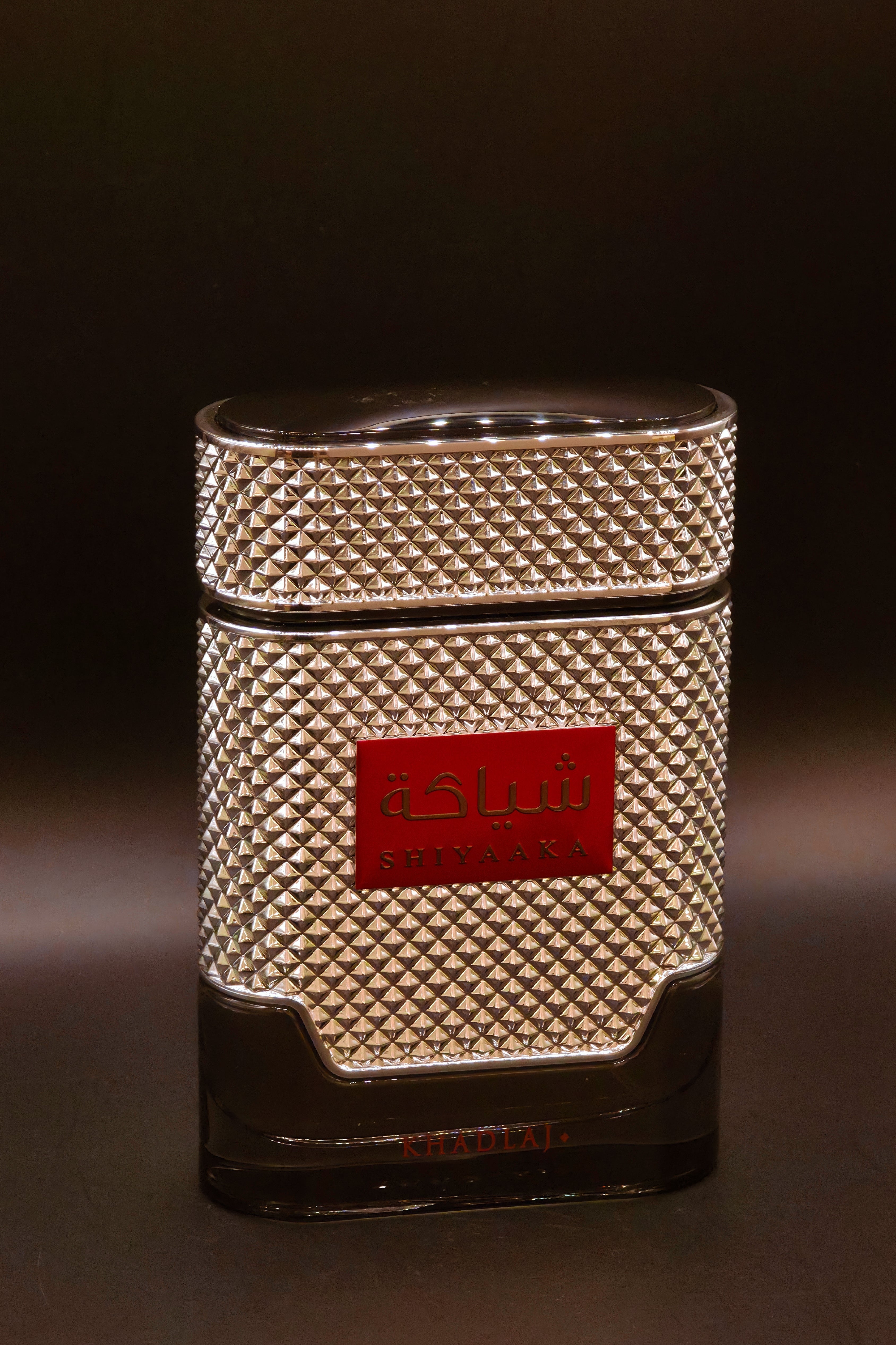 SHIYAAKA SILVER KHADLAJ 100ML