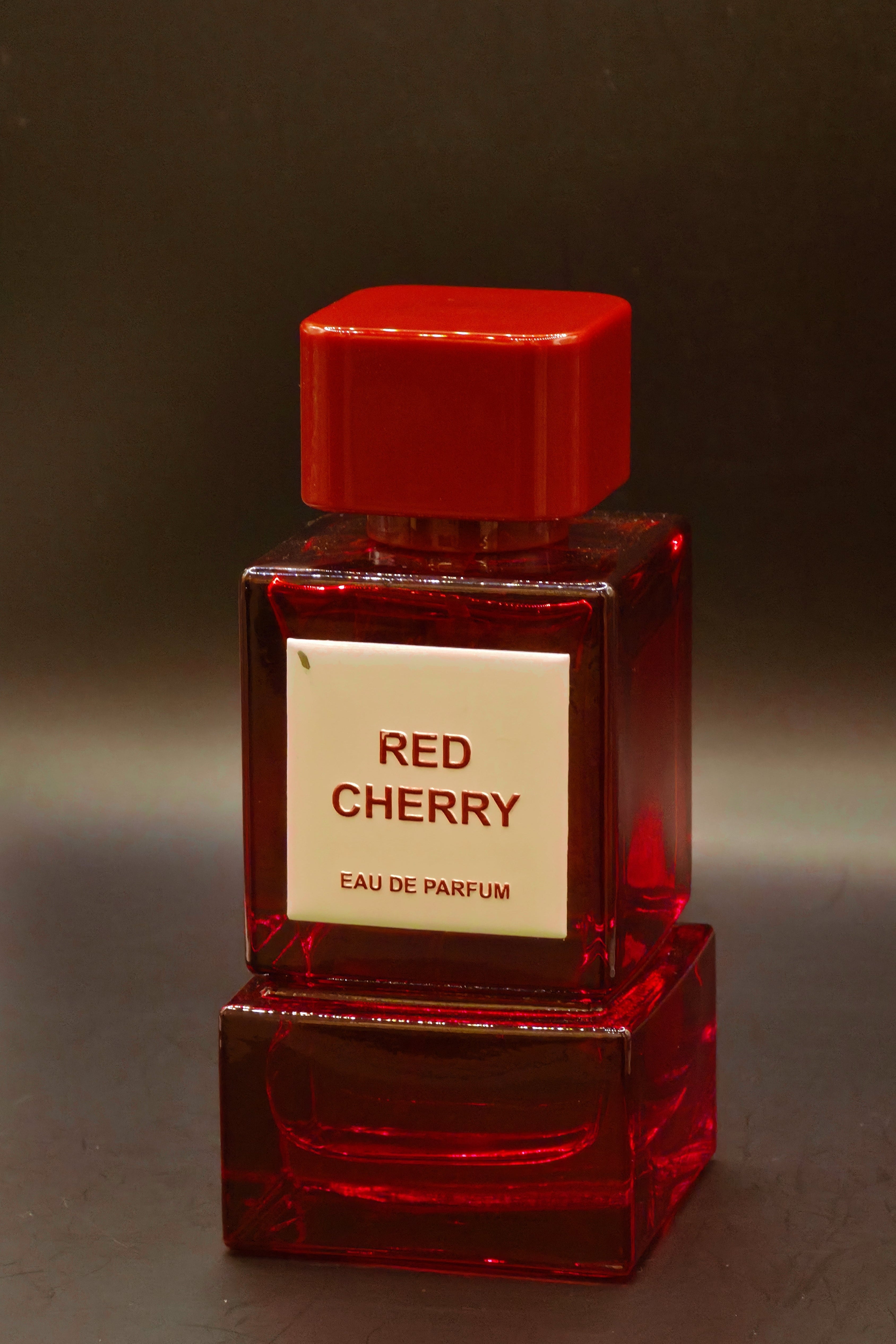 RED CHERRY MILESTONE 100ML