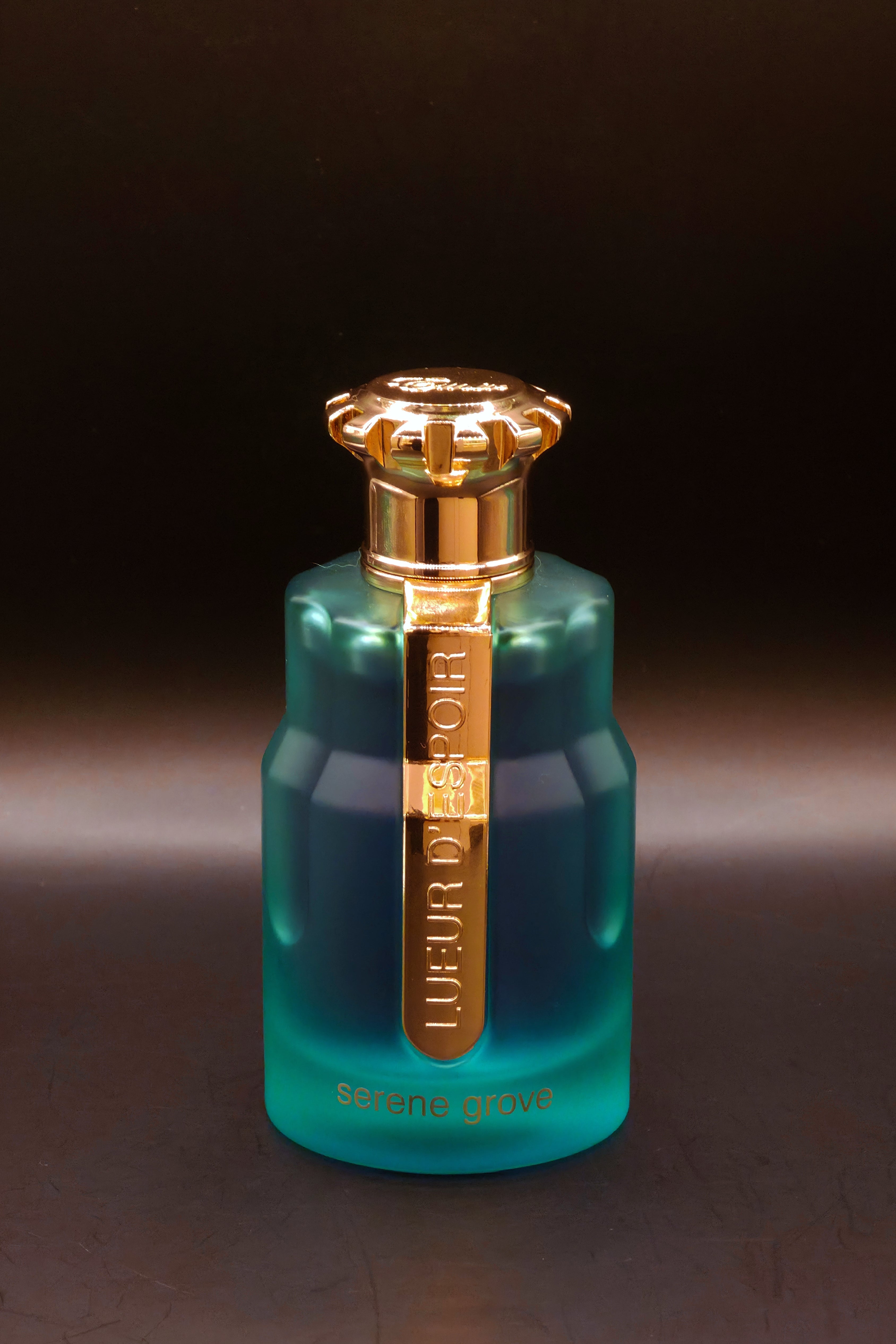 SERENE GROVE LUEUR D`ESPOIR PARIS CORNER 100ML
