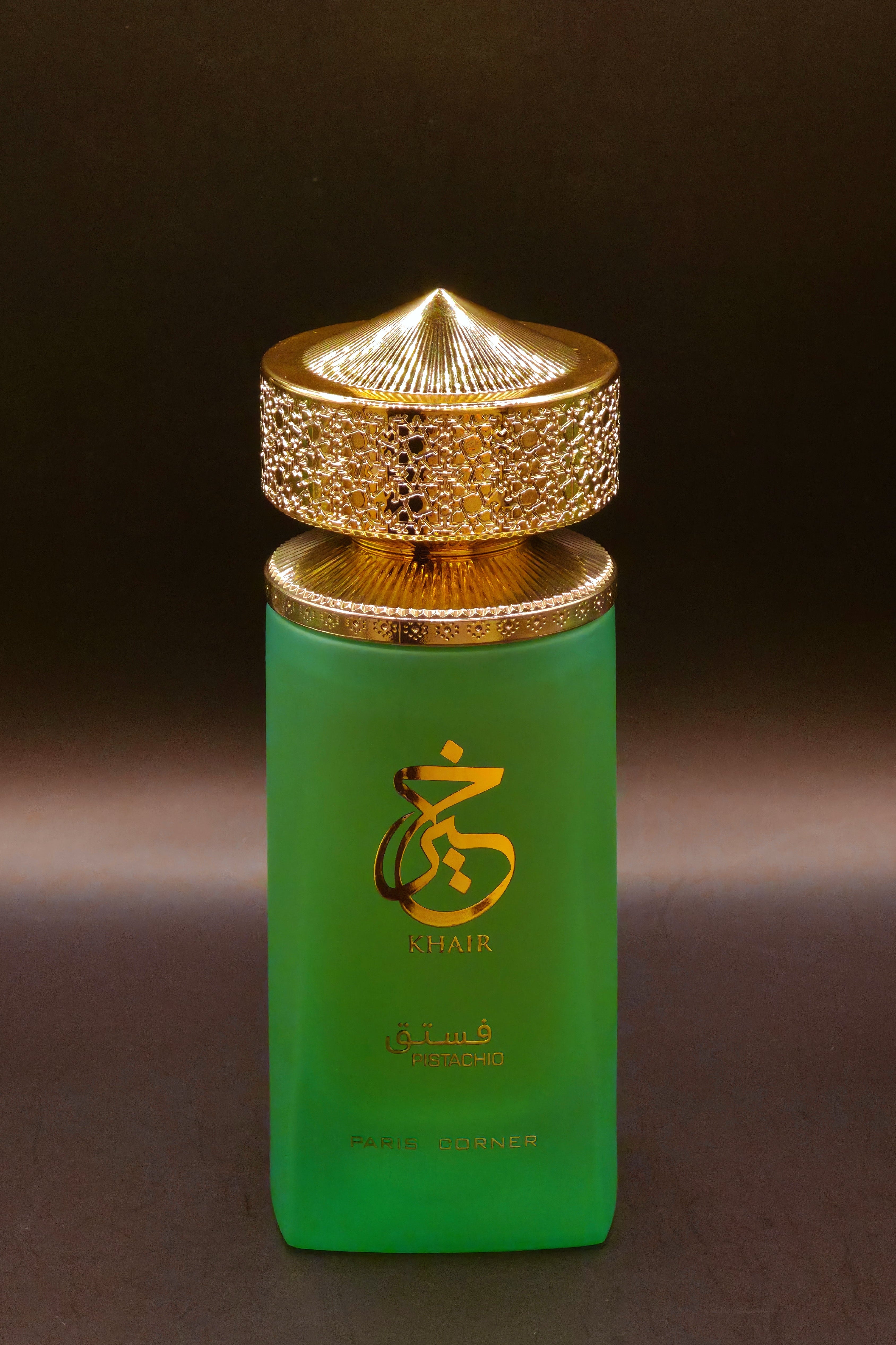 KHAIR PISTACHIO PARIS CORNER 100ML