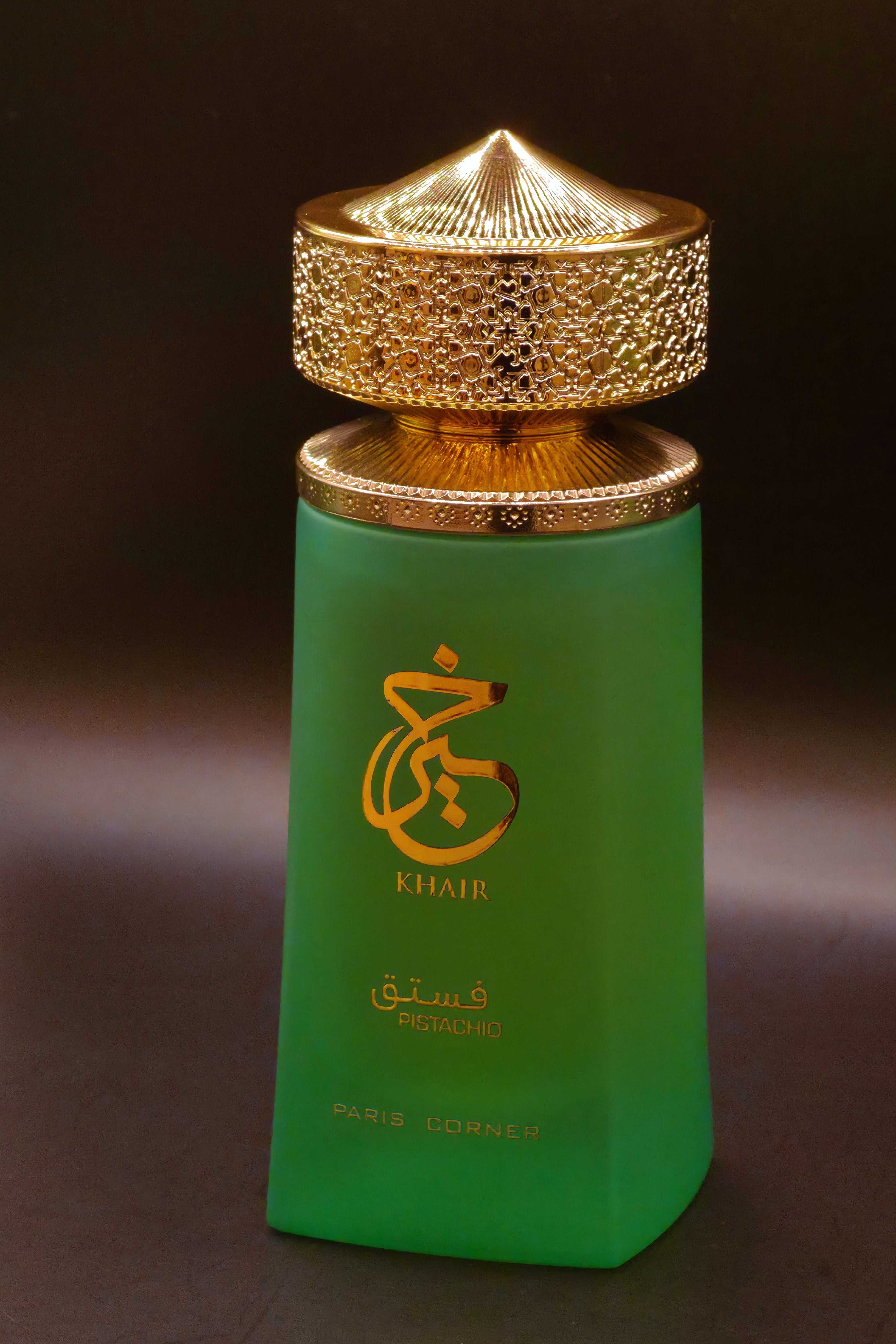 KHAIR PISTACHIO PARIS CORNER 100ML