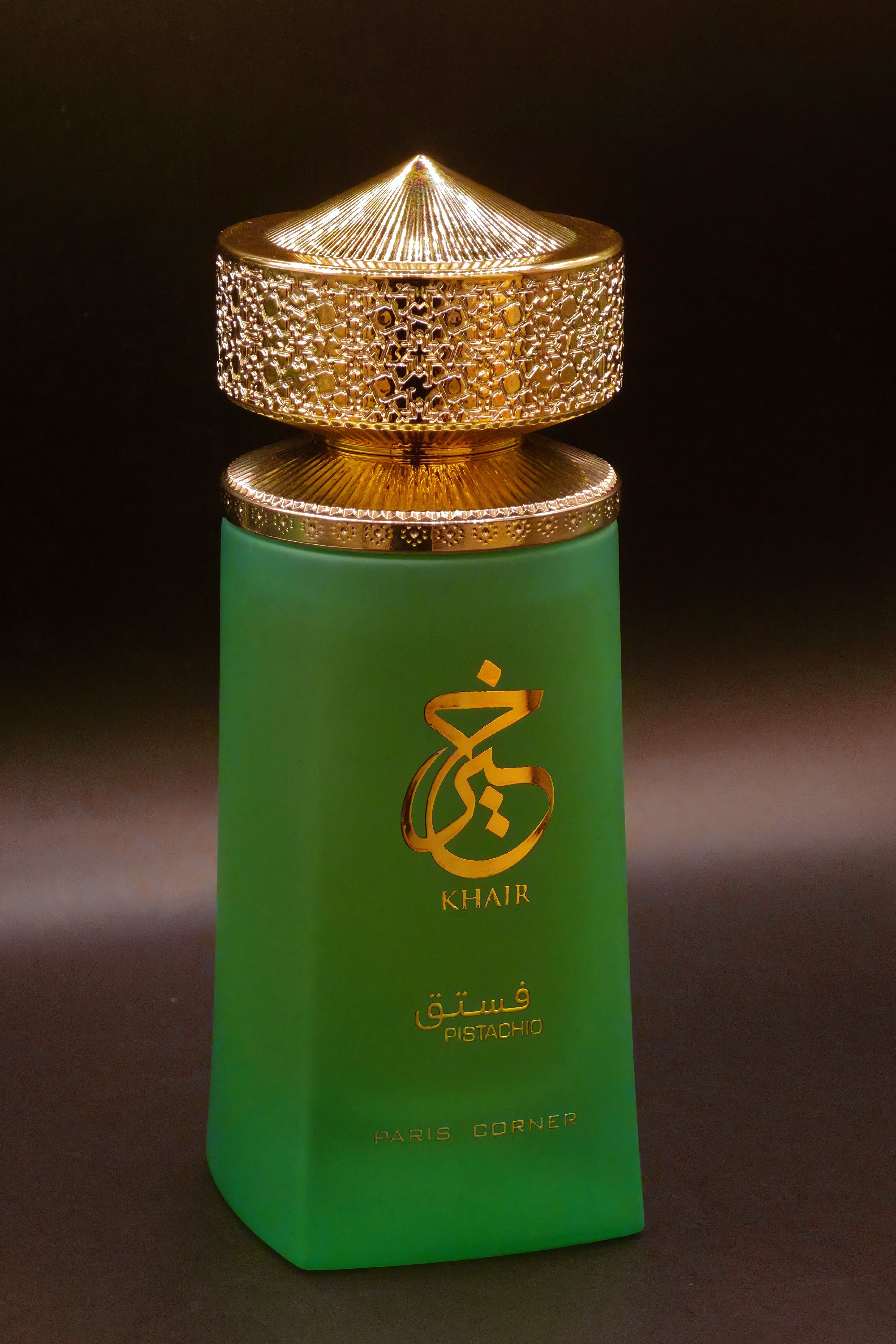 KHAIR PISTACHIO PARIS CORNER 100ML
