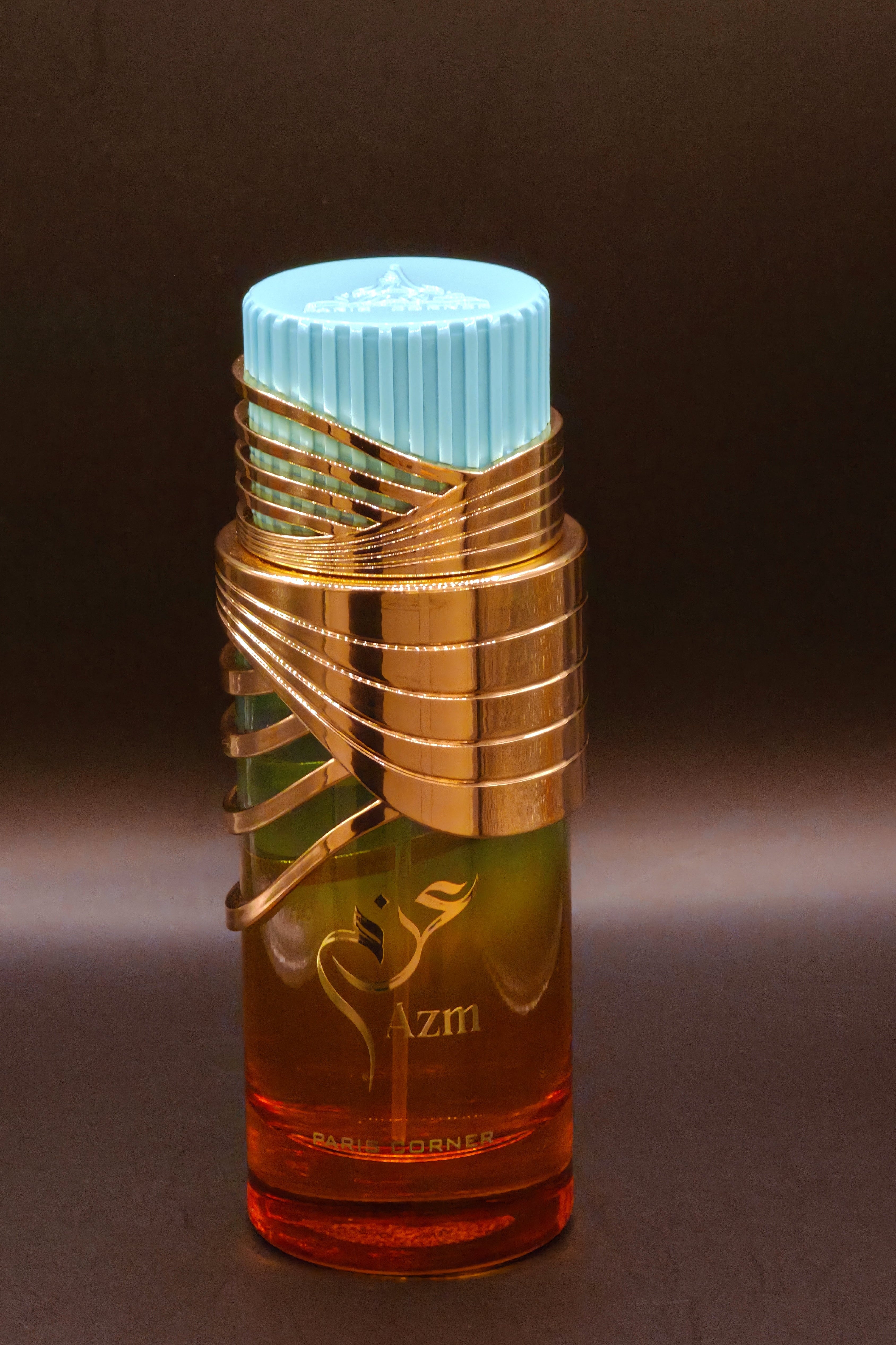 AZM PARIS CORNER 100ML