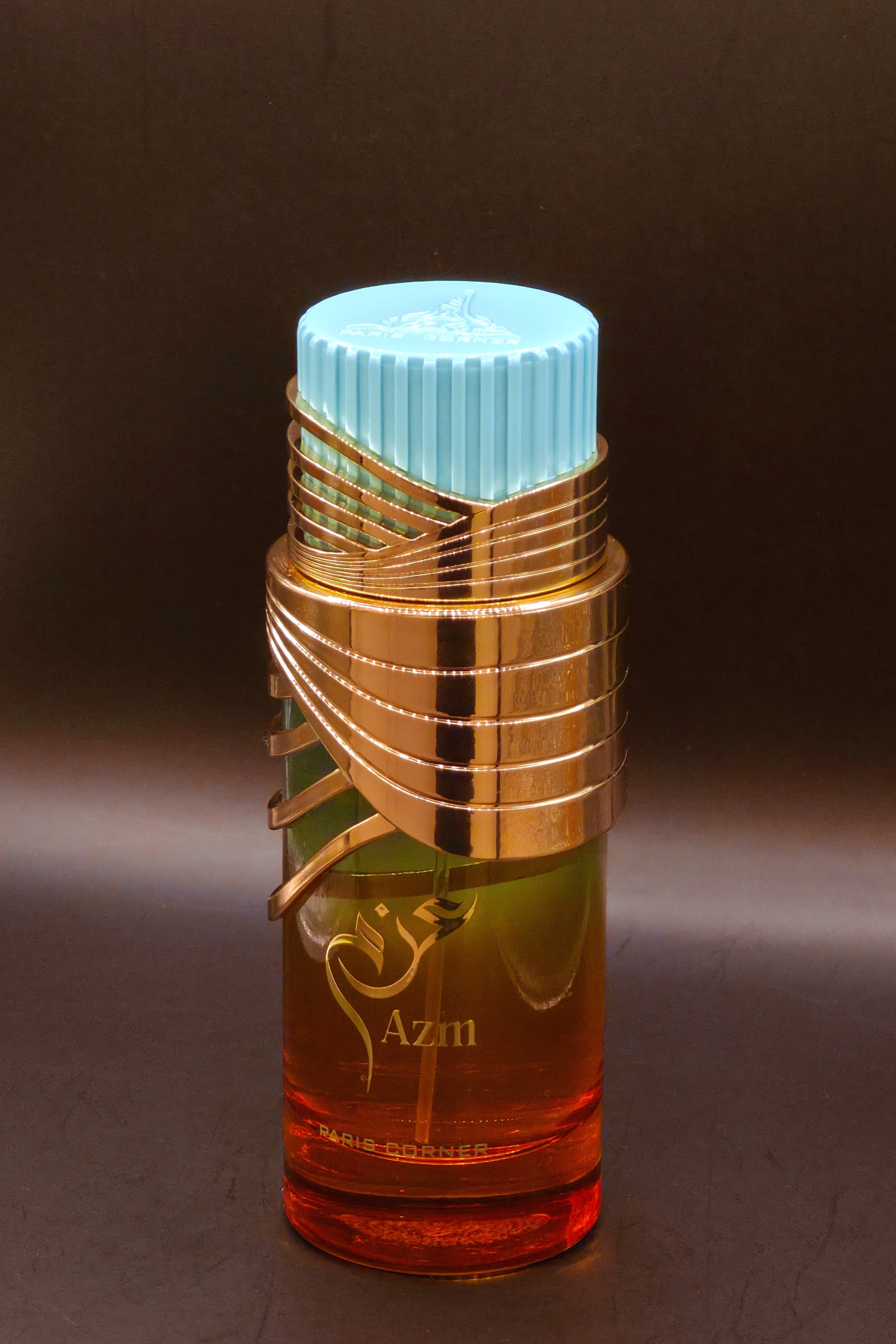 AZM PARIS CORNER 100ML