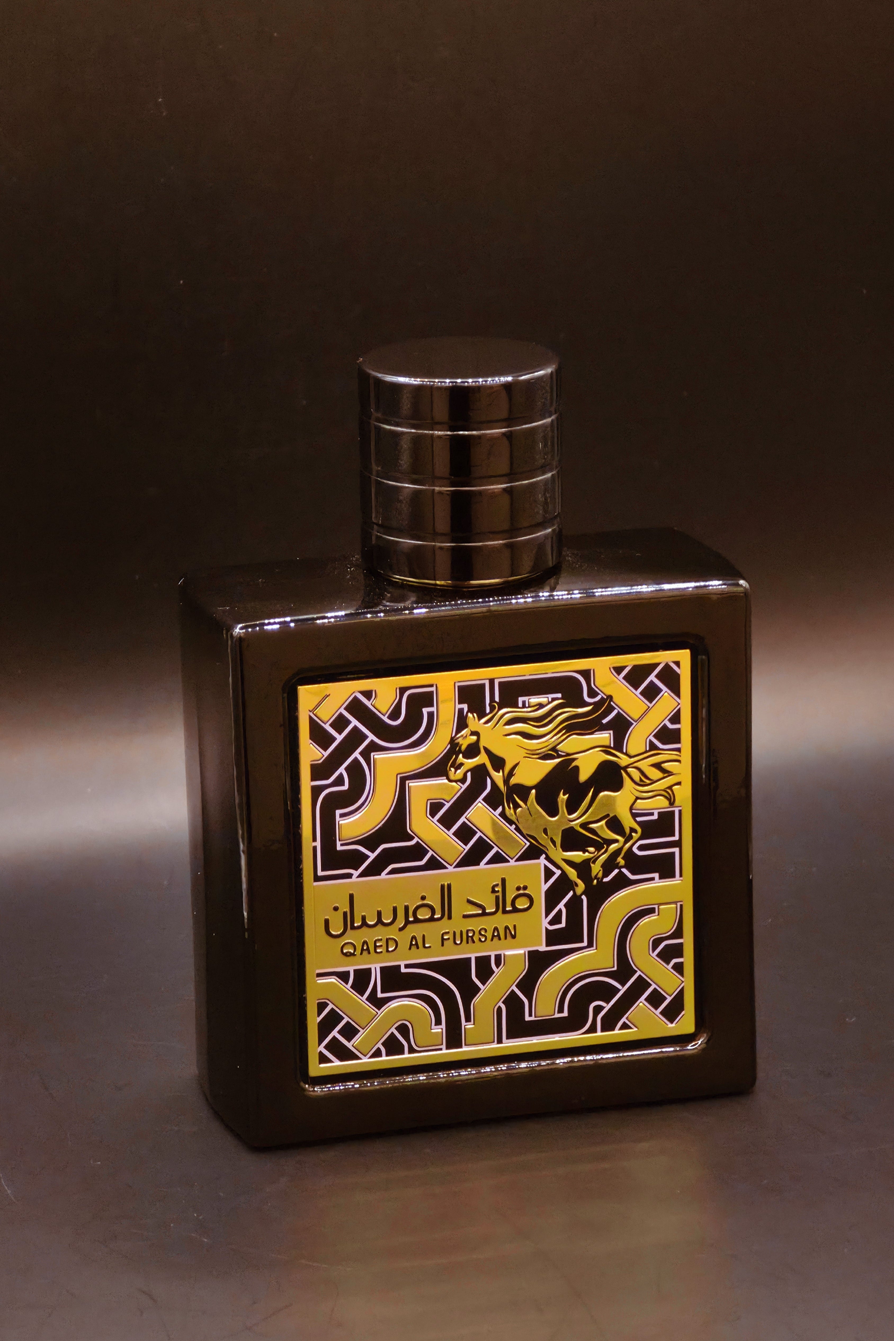QAED AL FURSAN LATTAFA 90ML