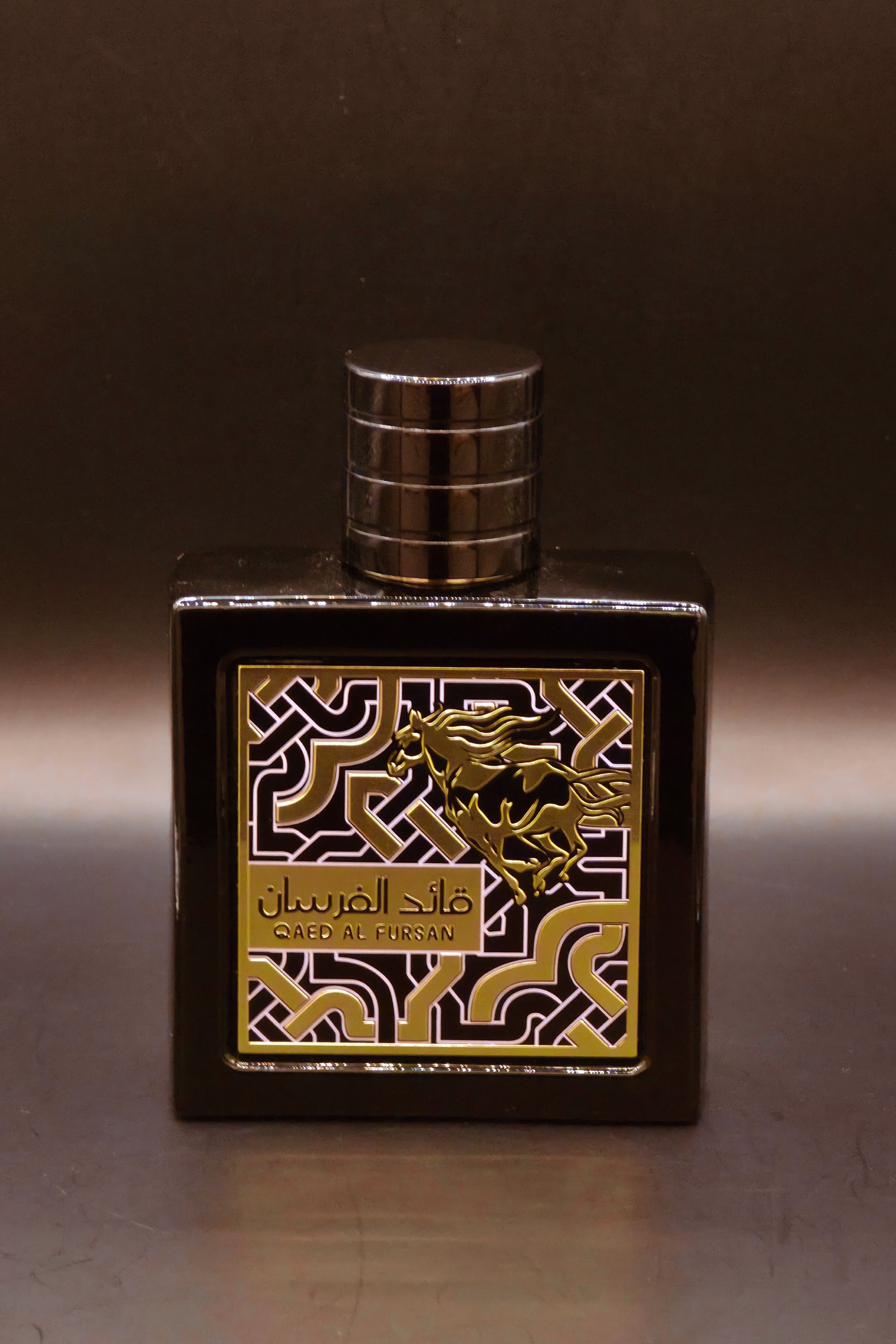 QAED AL FURSAN LATTAFA 90ML
