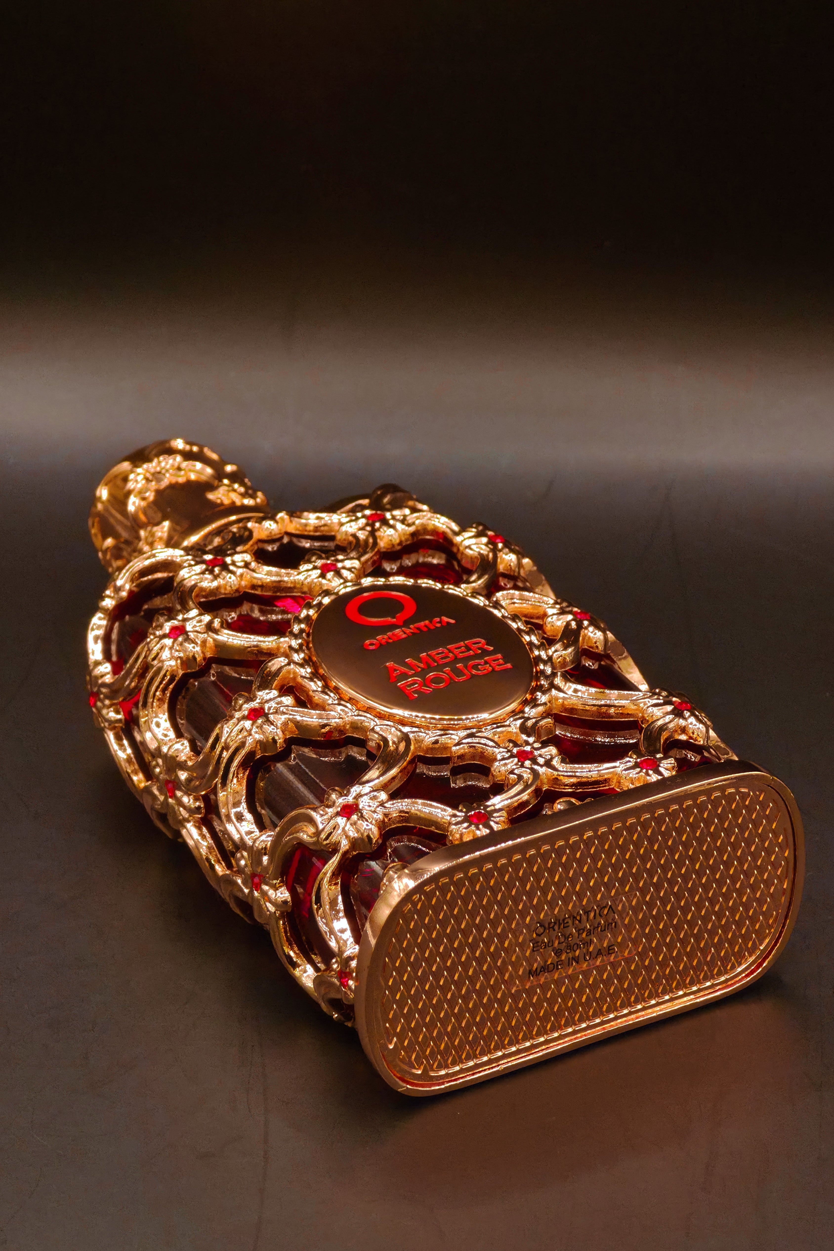 AMBER ROUGE ORIENTICA 80ML