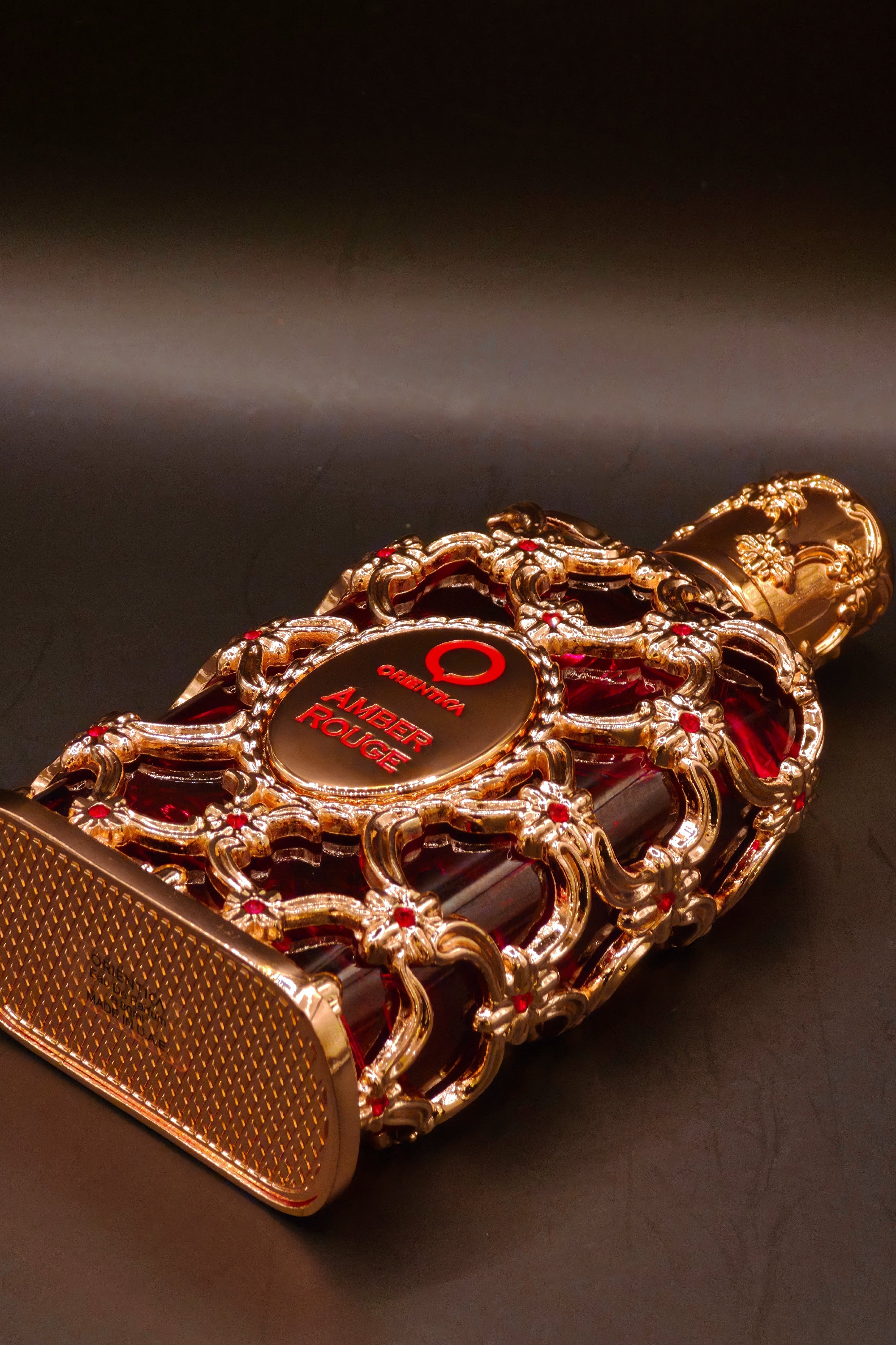 AMBER ROUGE ORIENTICA 80ML