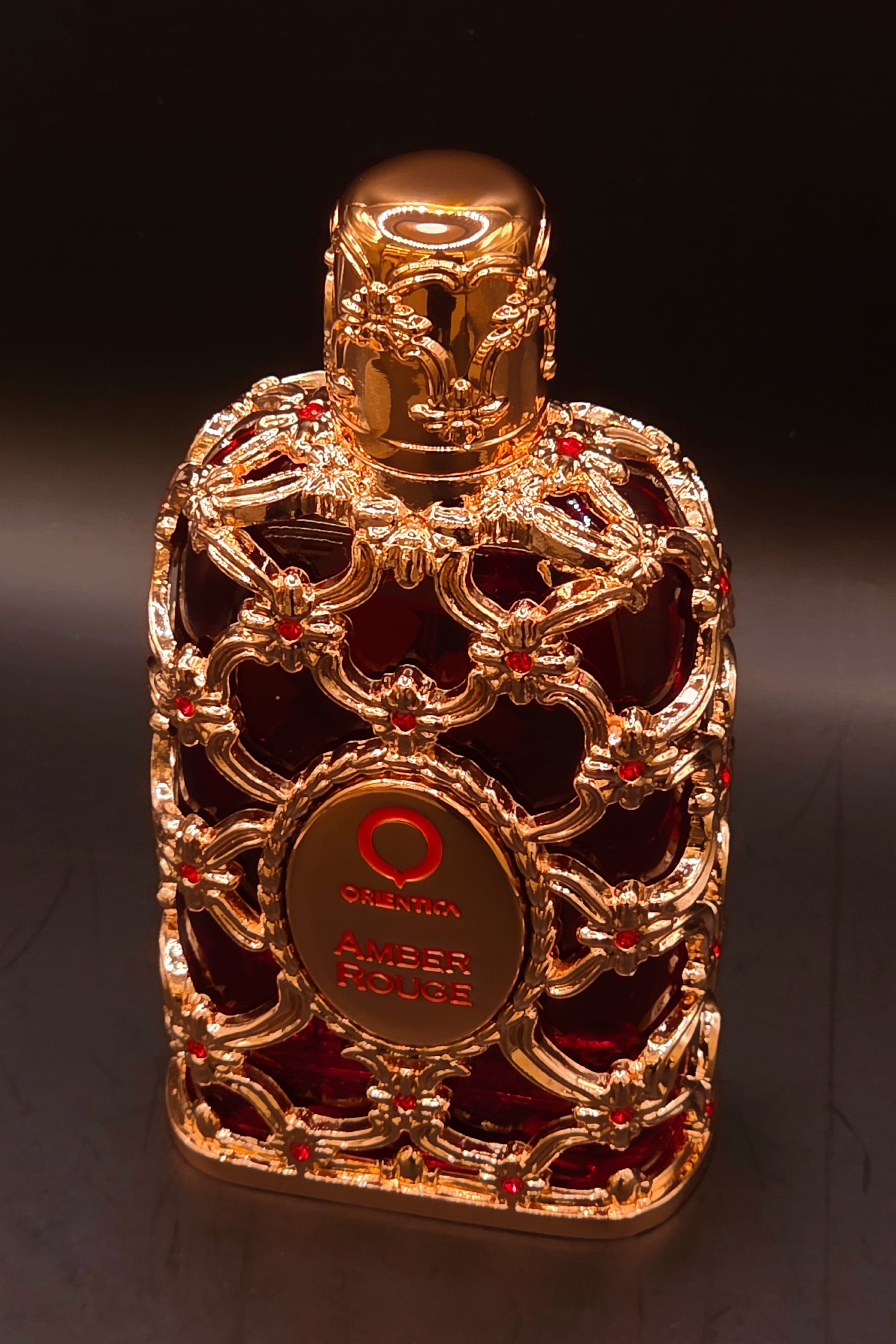 AMBER ROUGE ORIENTICA 80ML
