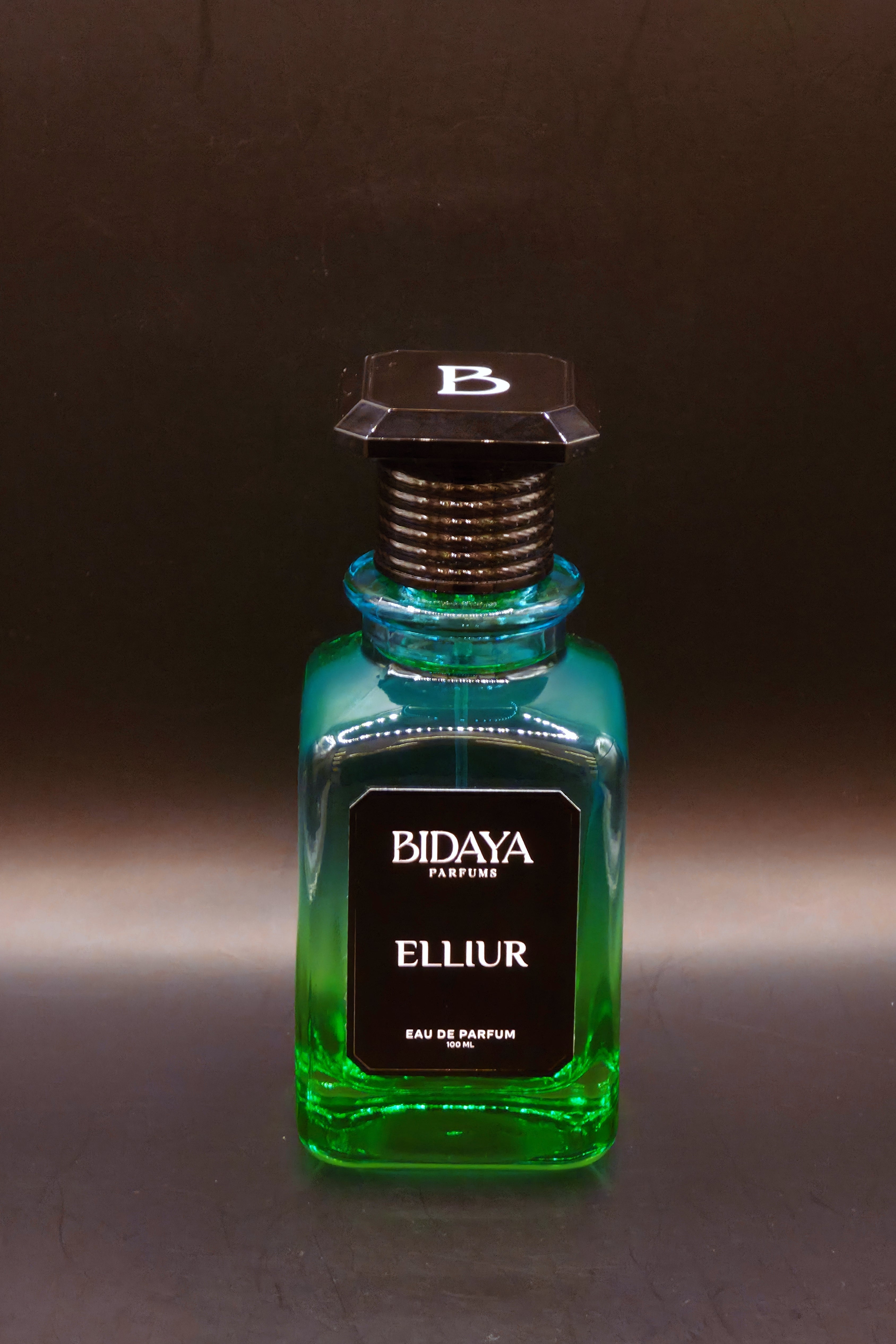 ELLIUR BIDAYA 100ML