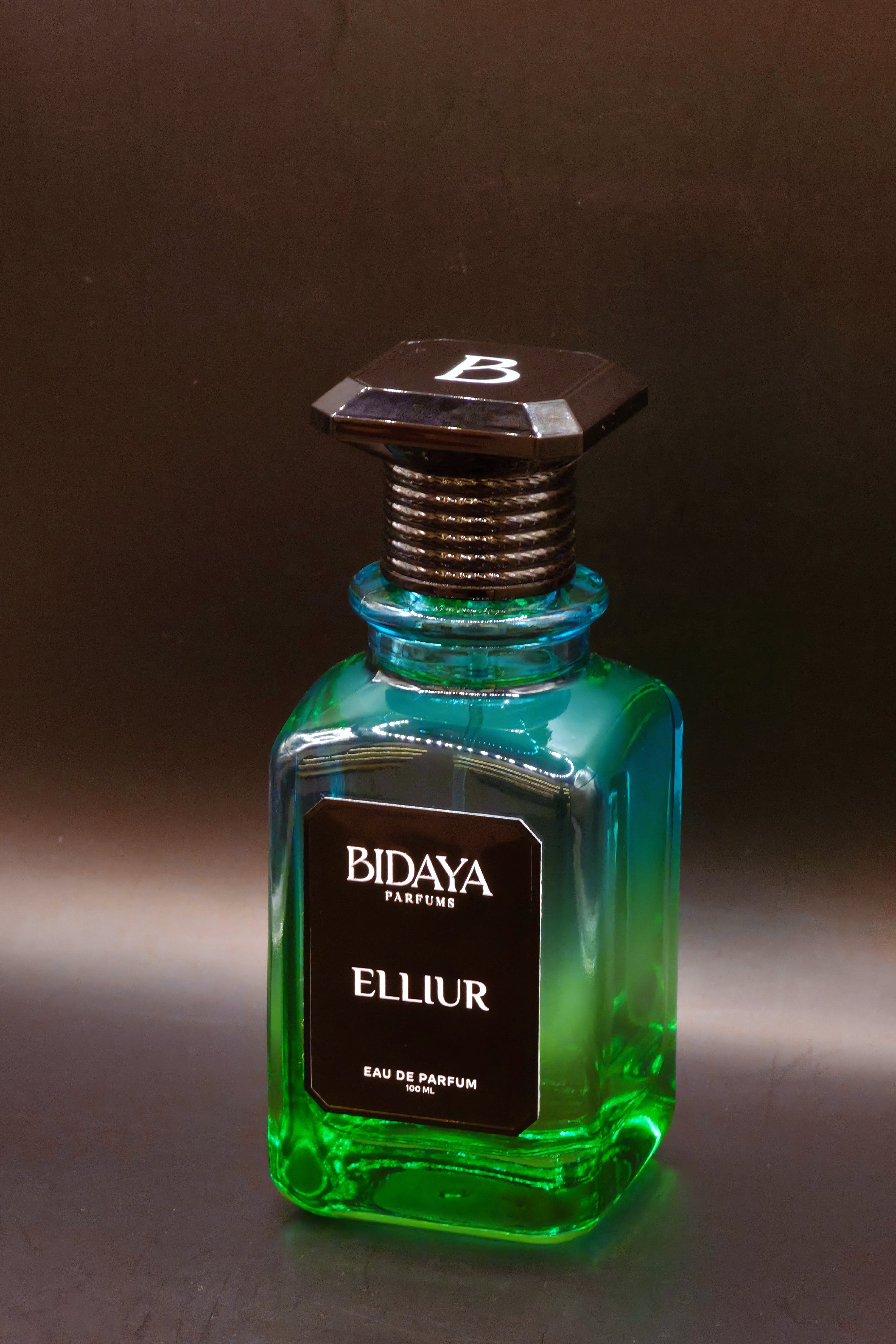 ELLIUR BIDAYA 100ML