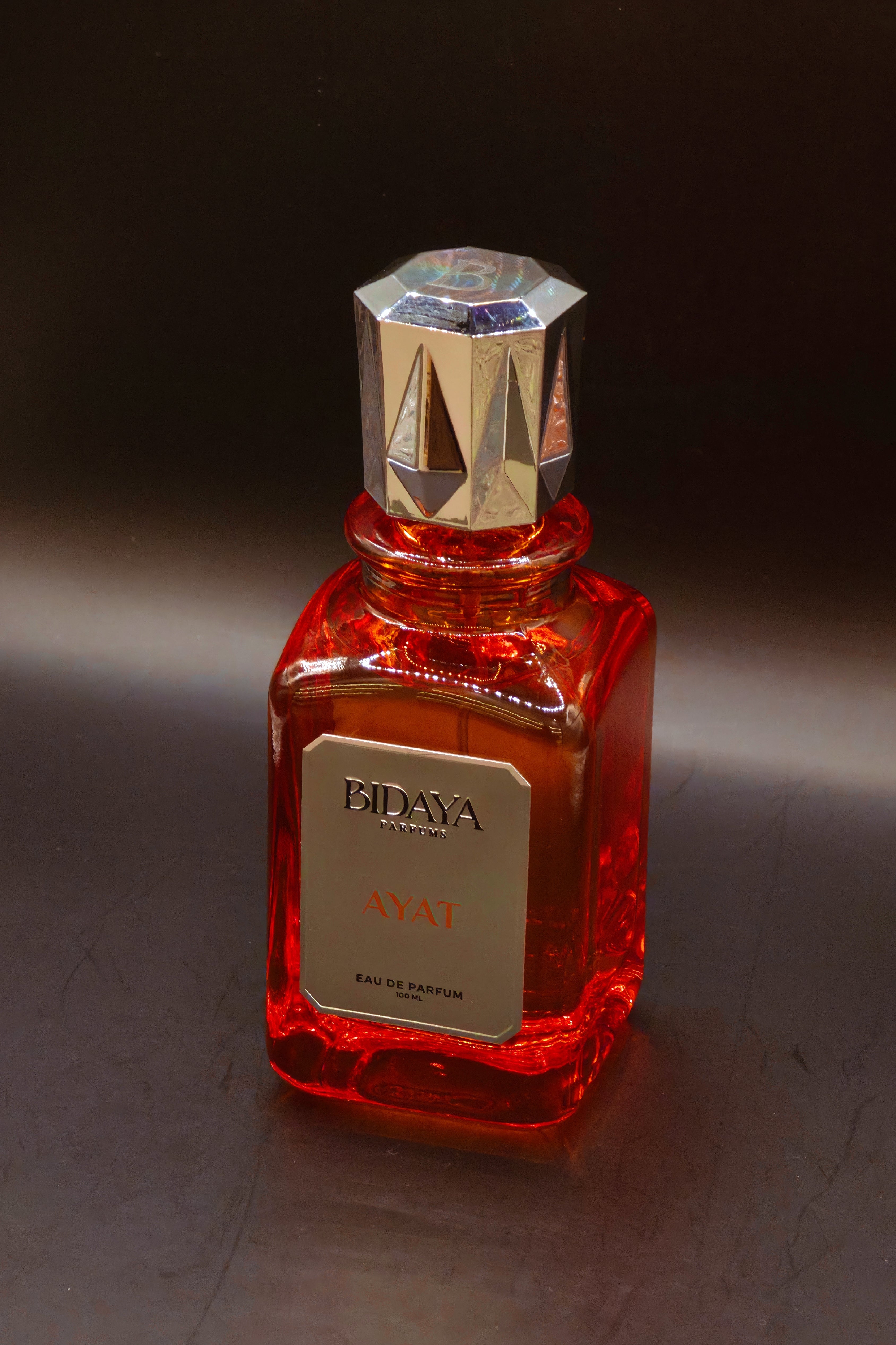AYAT BIDAYA 100ML
