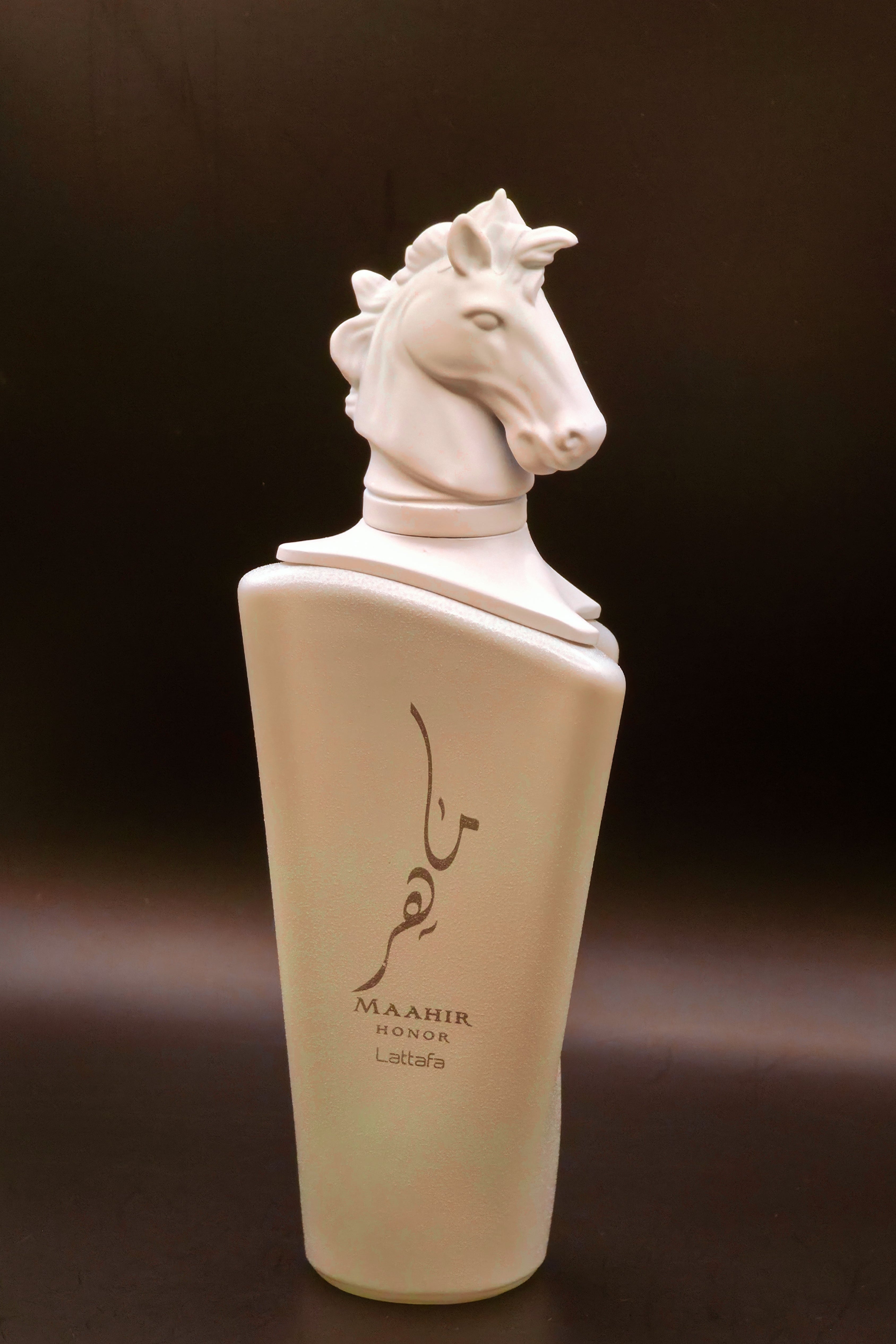 MAAHIR HONOR LATTAFA 100ML