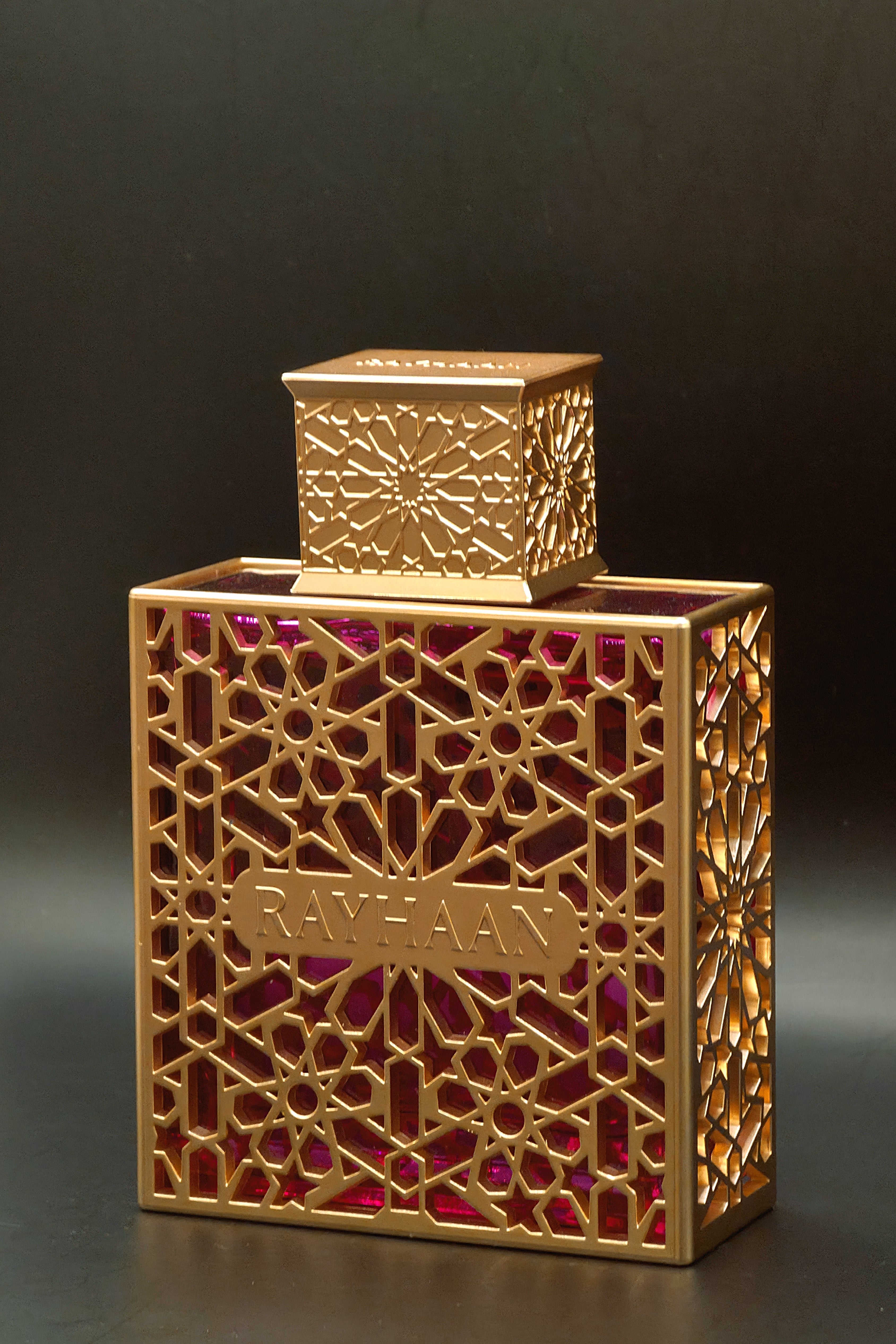 KISS RAYHAAN 100ML