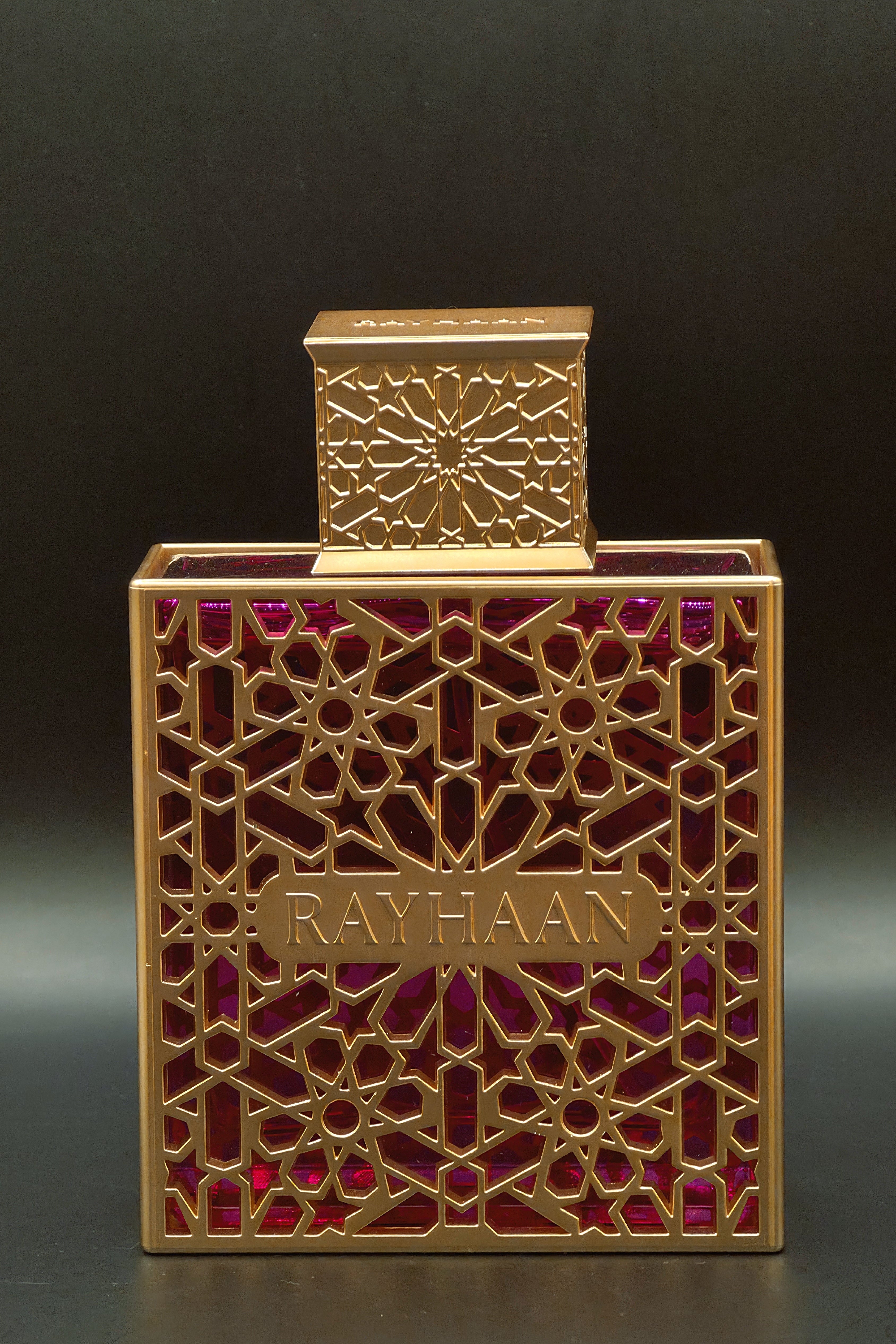 KISS RAYHAAN 100ML