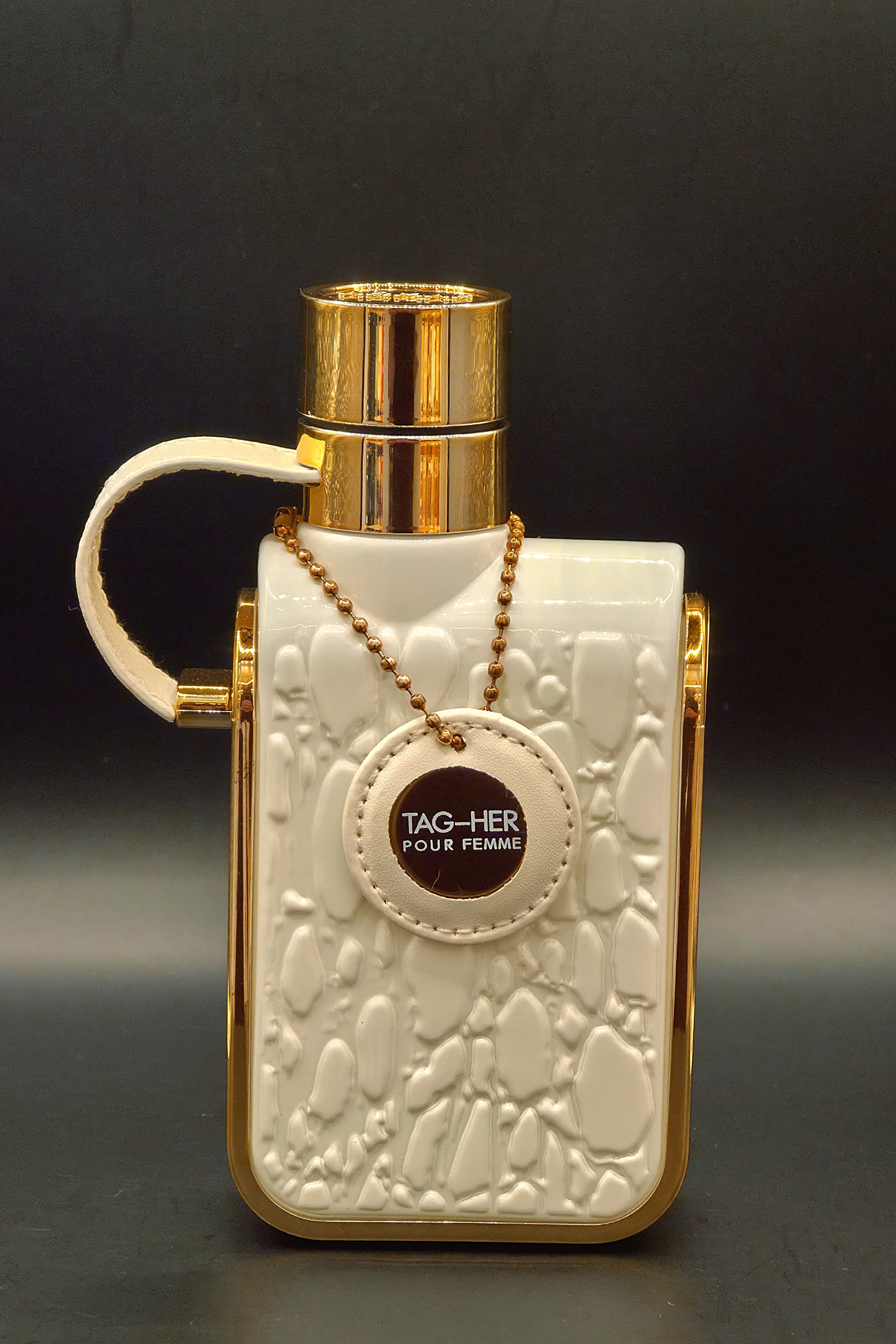TAG-HER POUR FEMME ARMAF 100ML