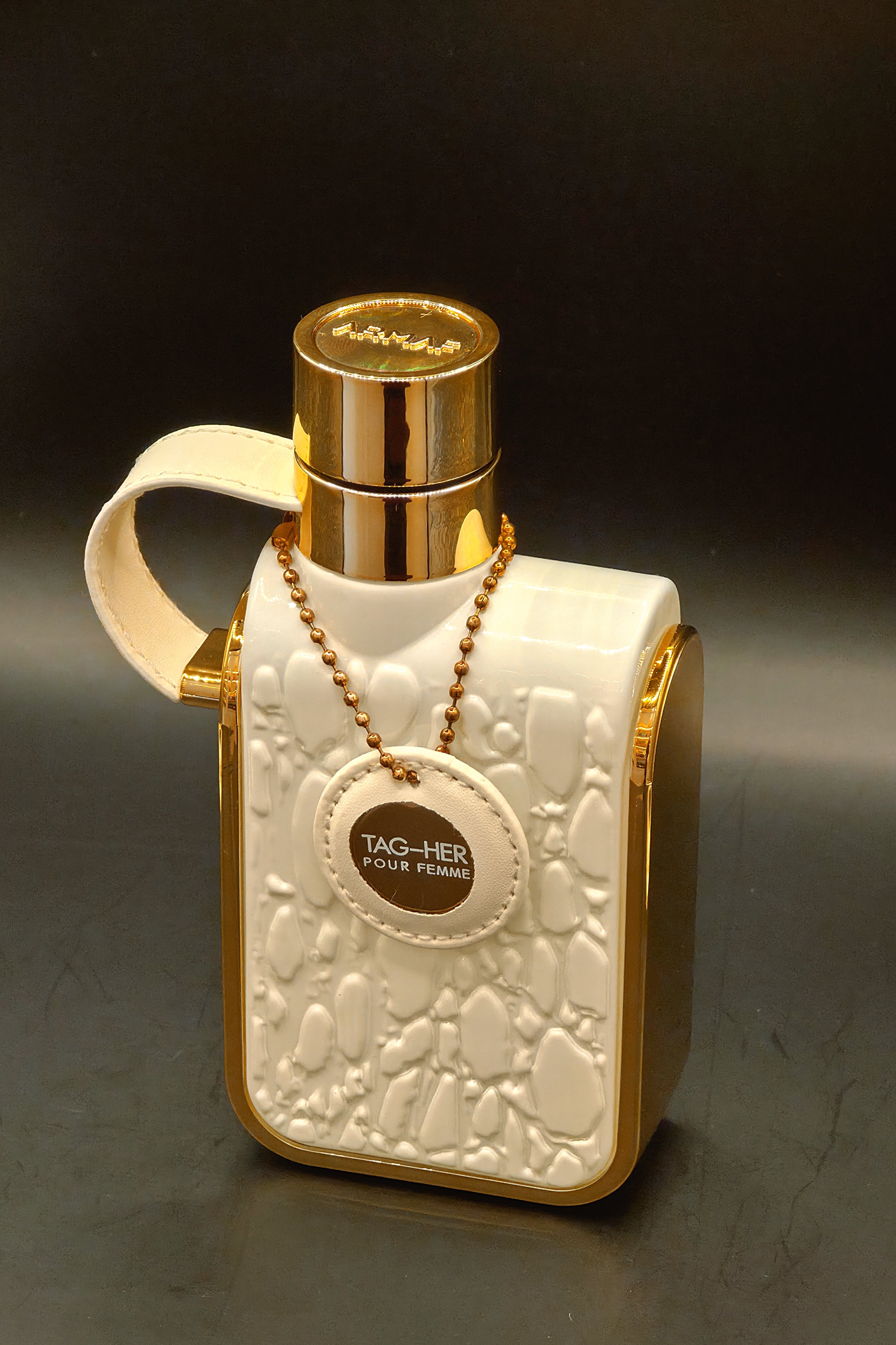 TAG-HER POUR FEMME ARMAF 100ML