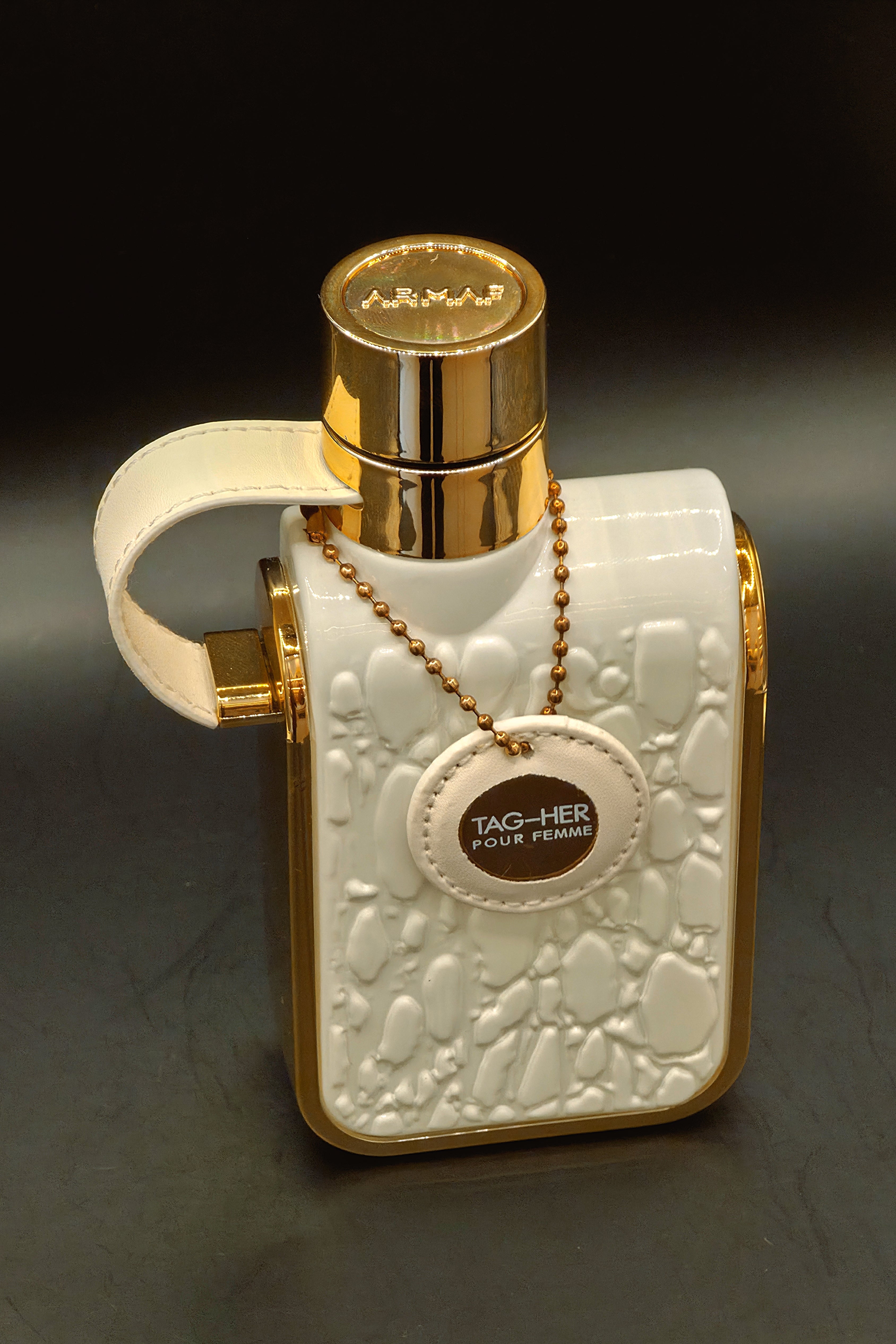 TAG-HER POUR FEMME ARMAF 100ML