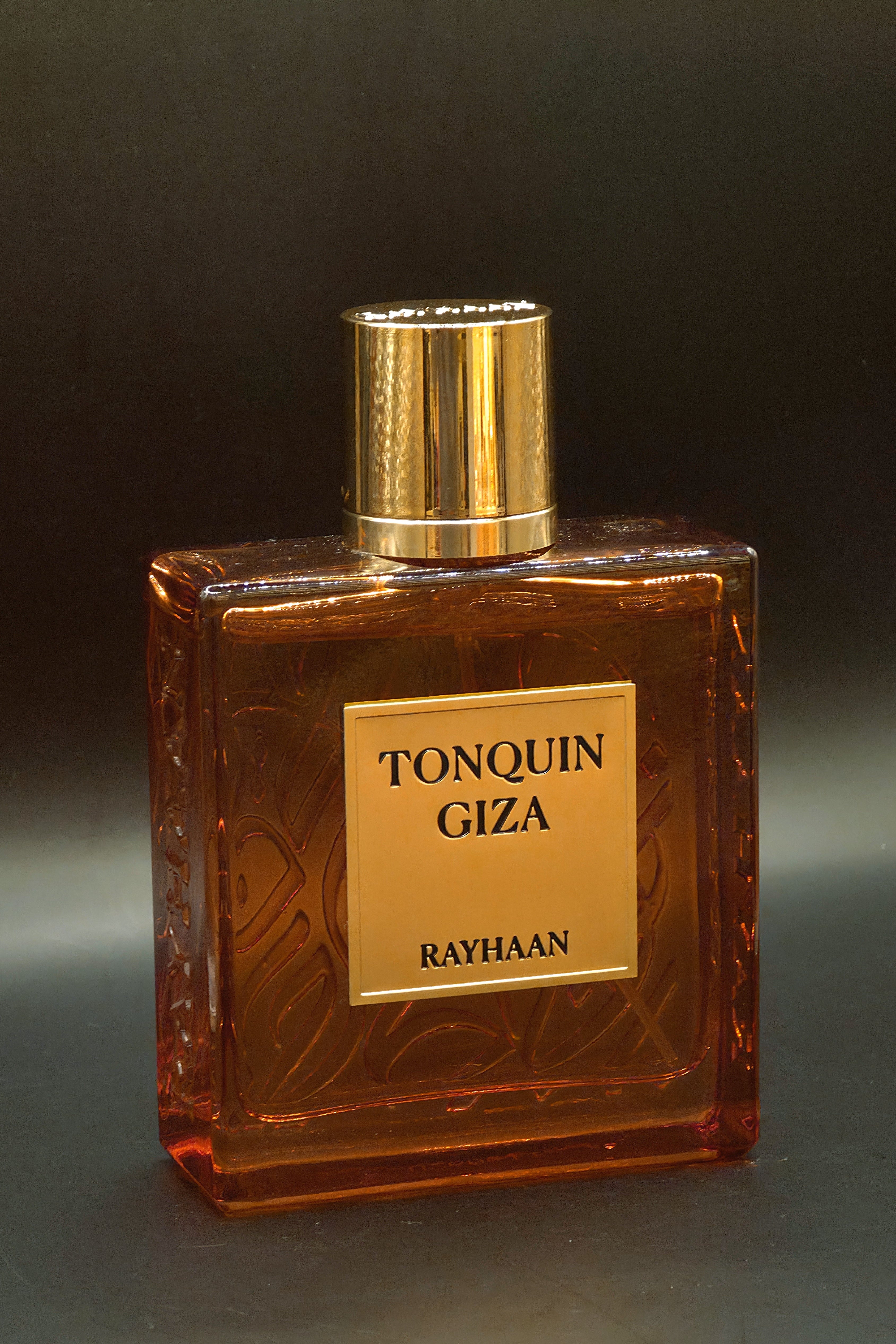 TONQUIN GIZA RAYHAAN 100ML