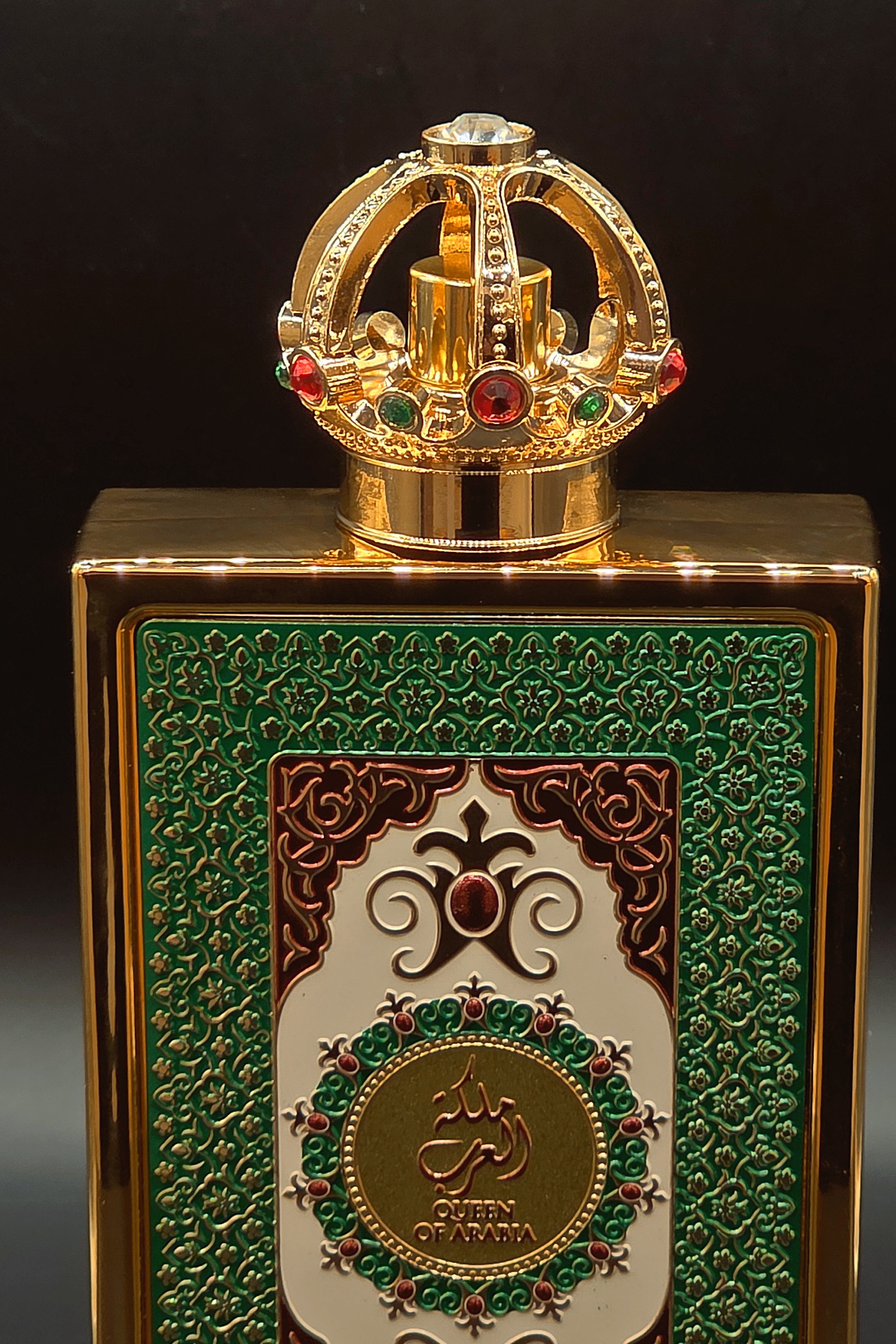 QUEEN OF ARABIA LATTAFA 100ML