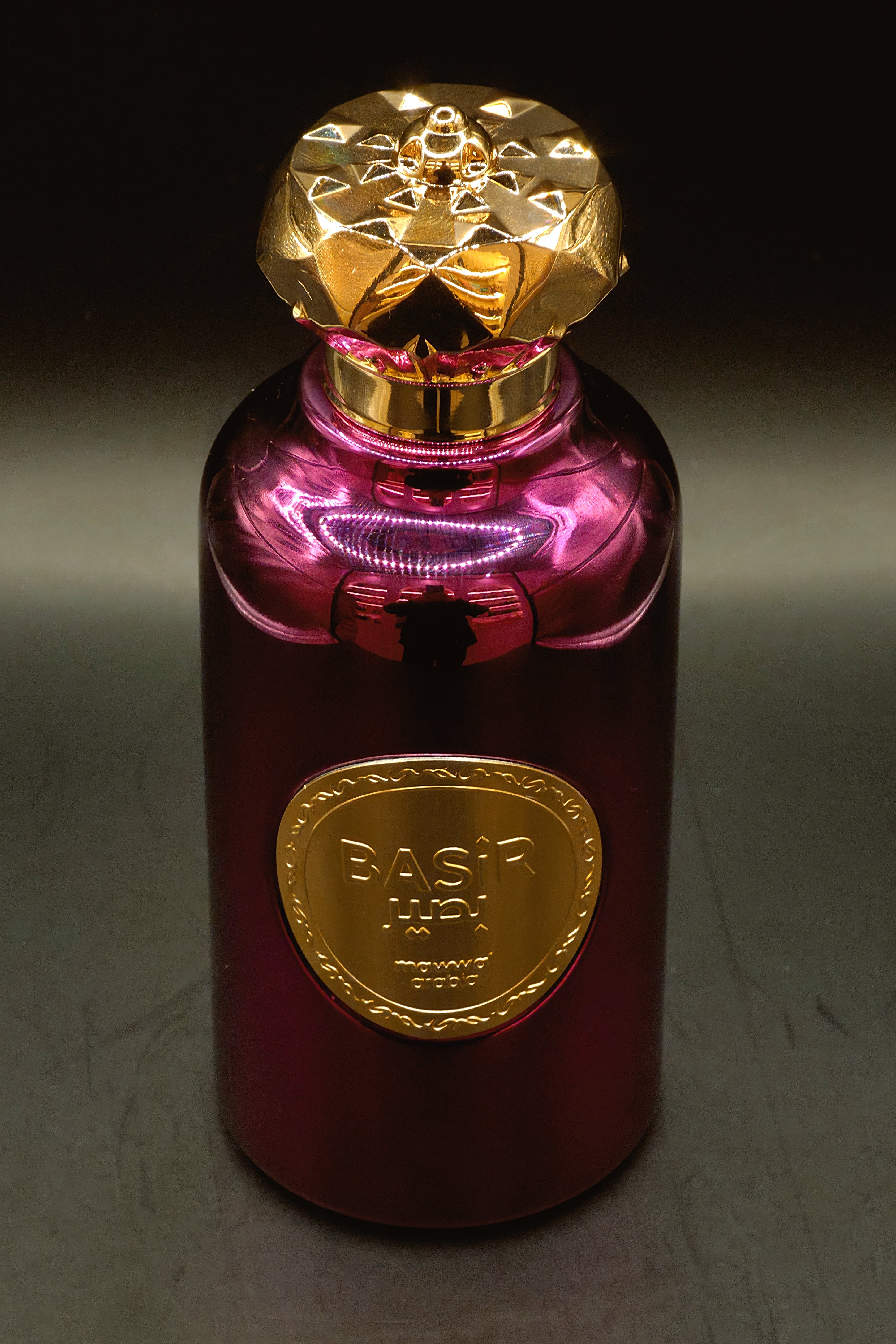 BASIR MAWWAL 100ML
