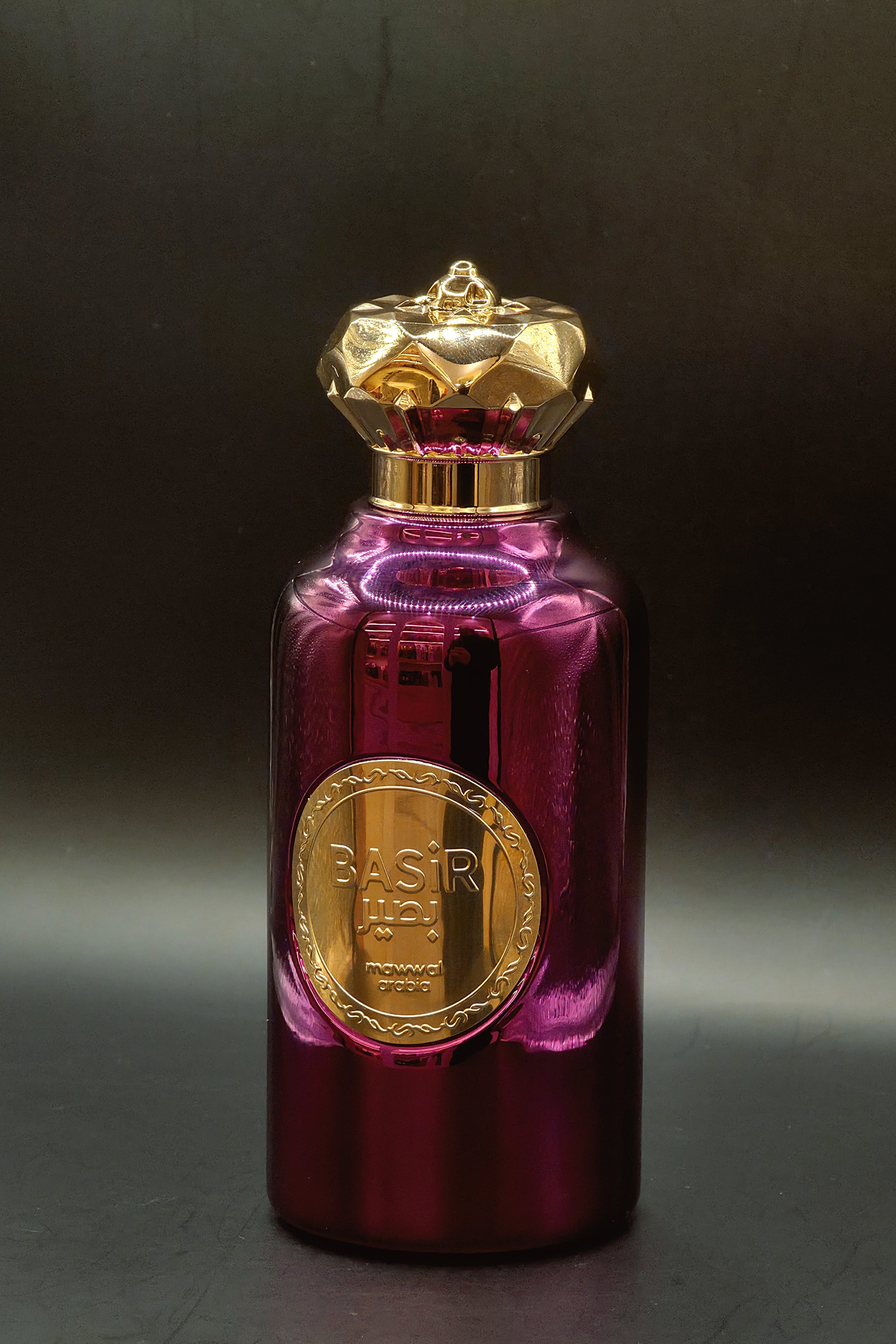 BASIR MAWWAL 100ML