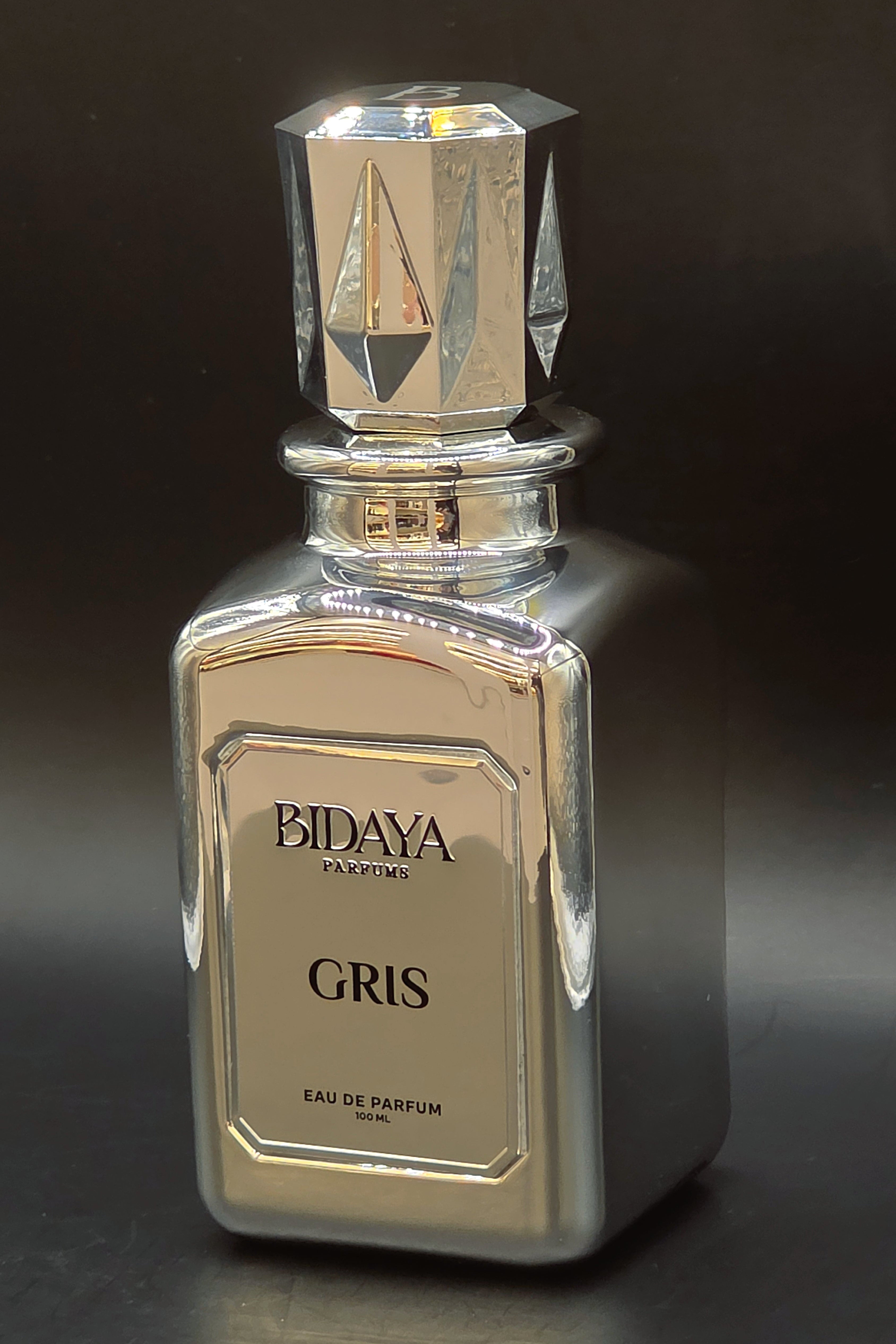 GRIS BIDAYA 100ML