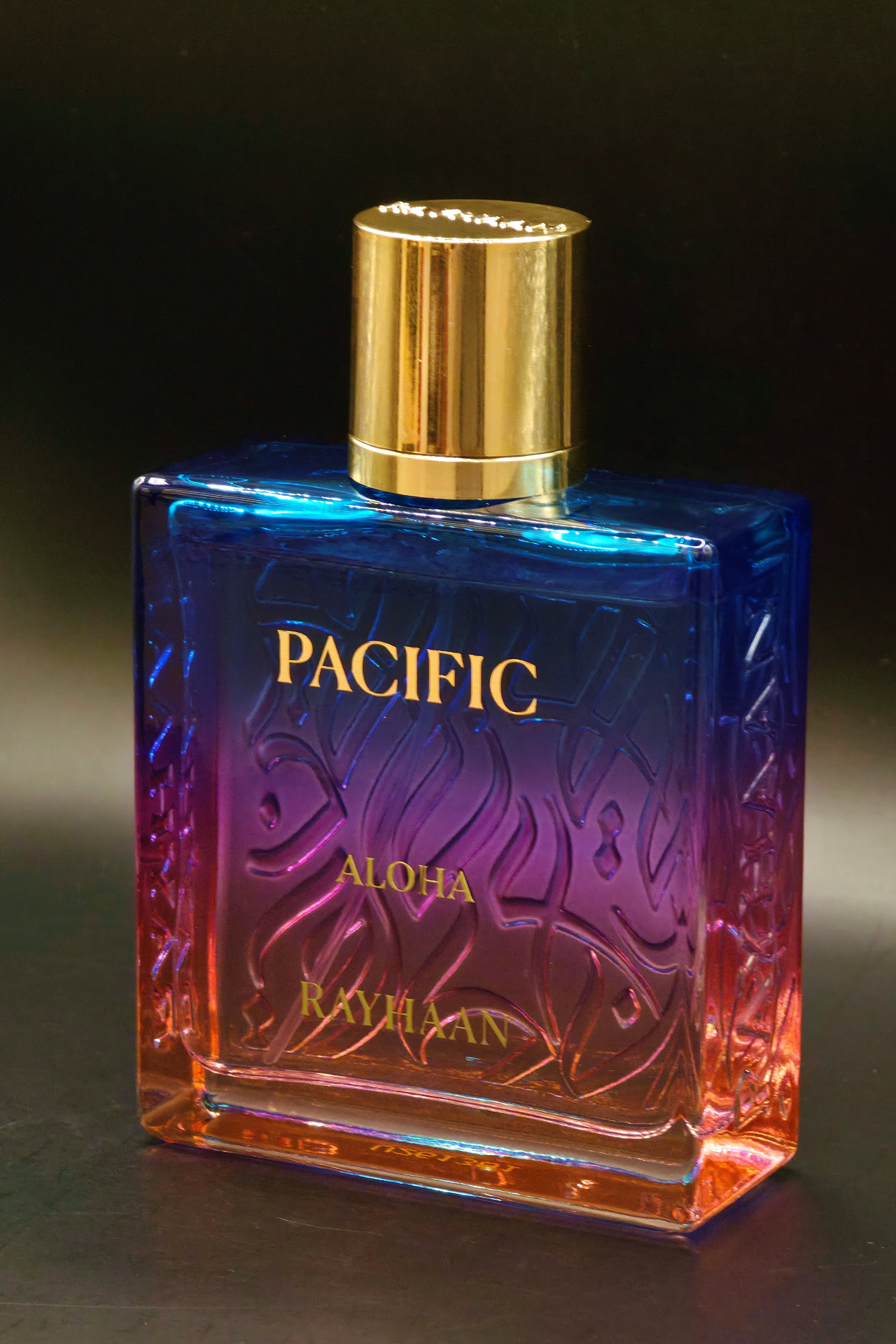 PACIFIC ALOHA RAYHAAN 100ML