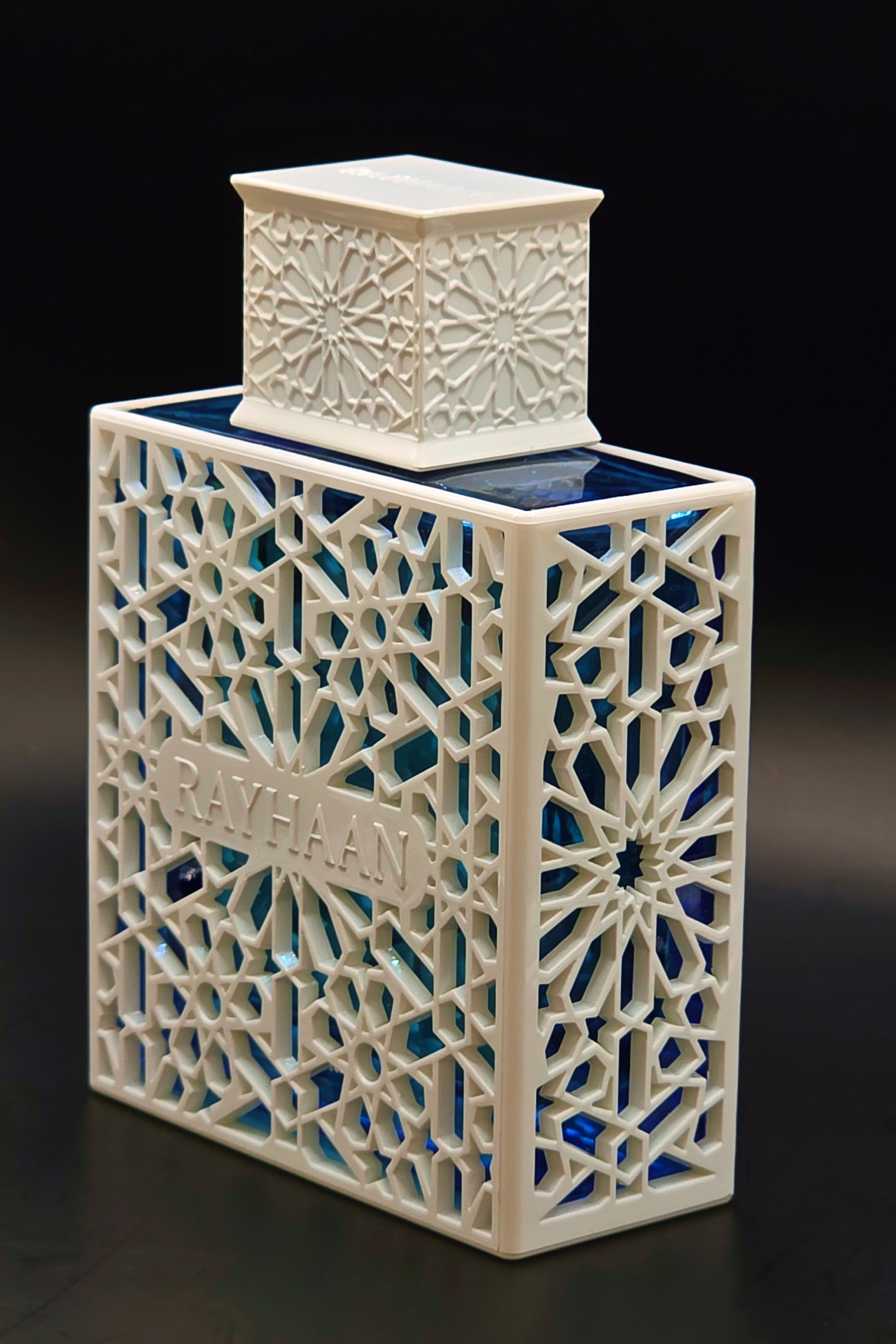 AZUL RAYHAAN 100ML