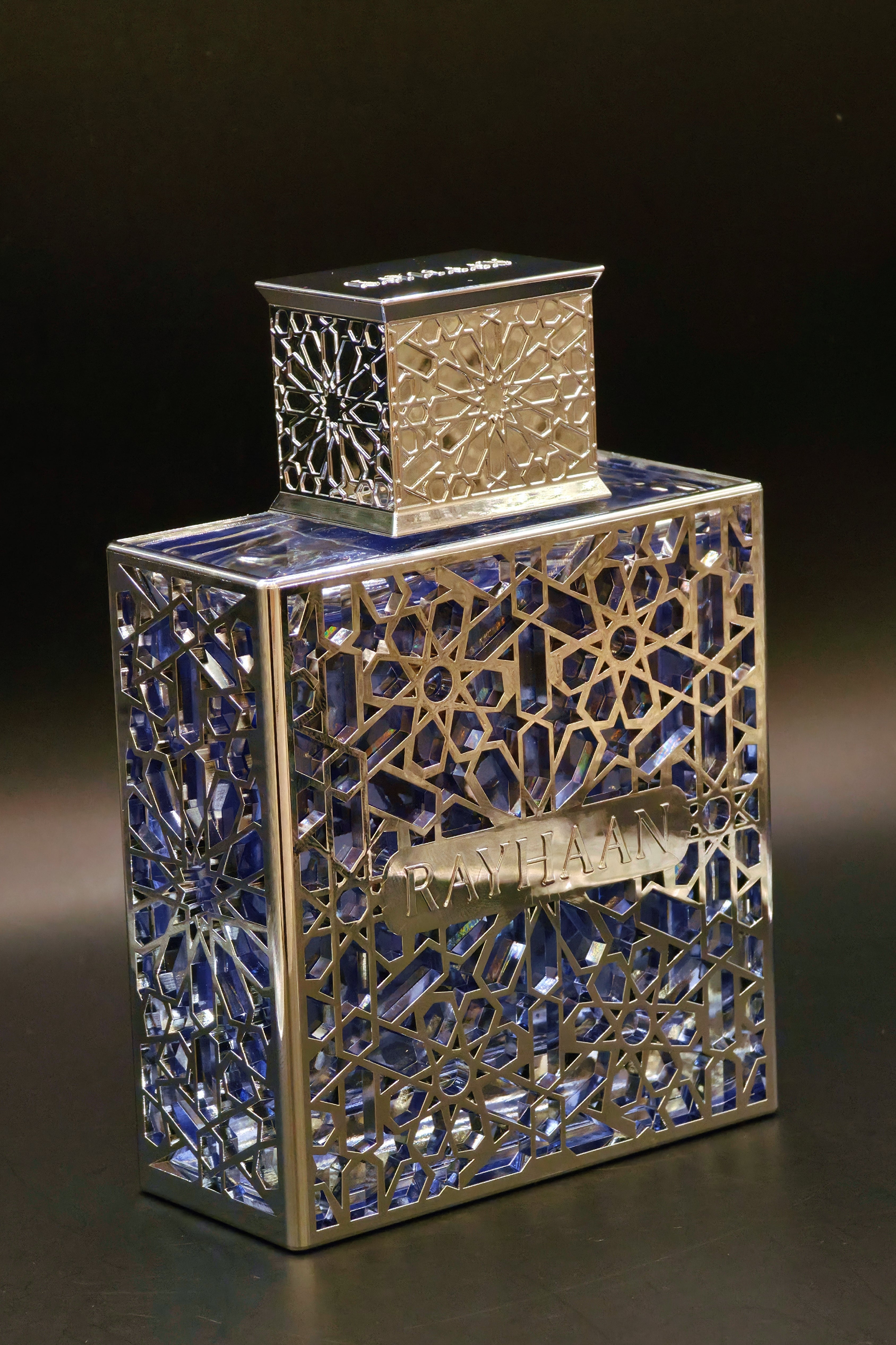 AQUATICA RAYHAAN 100ML