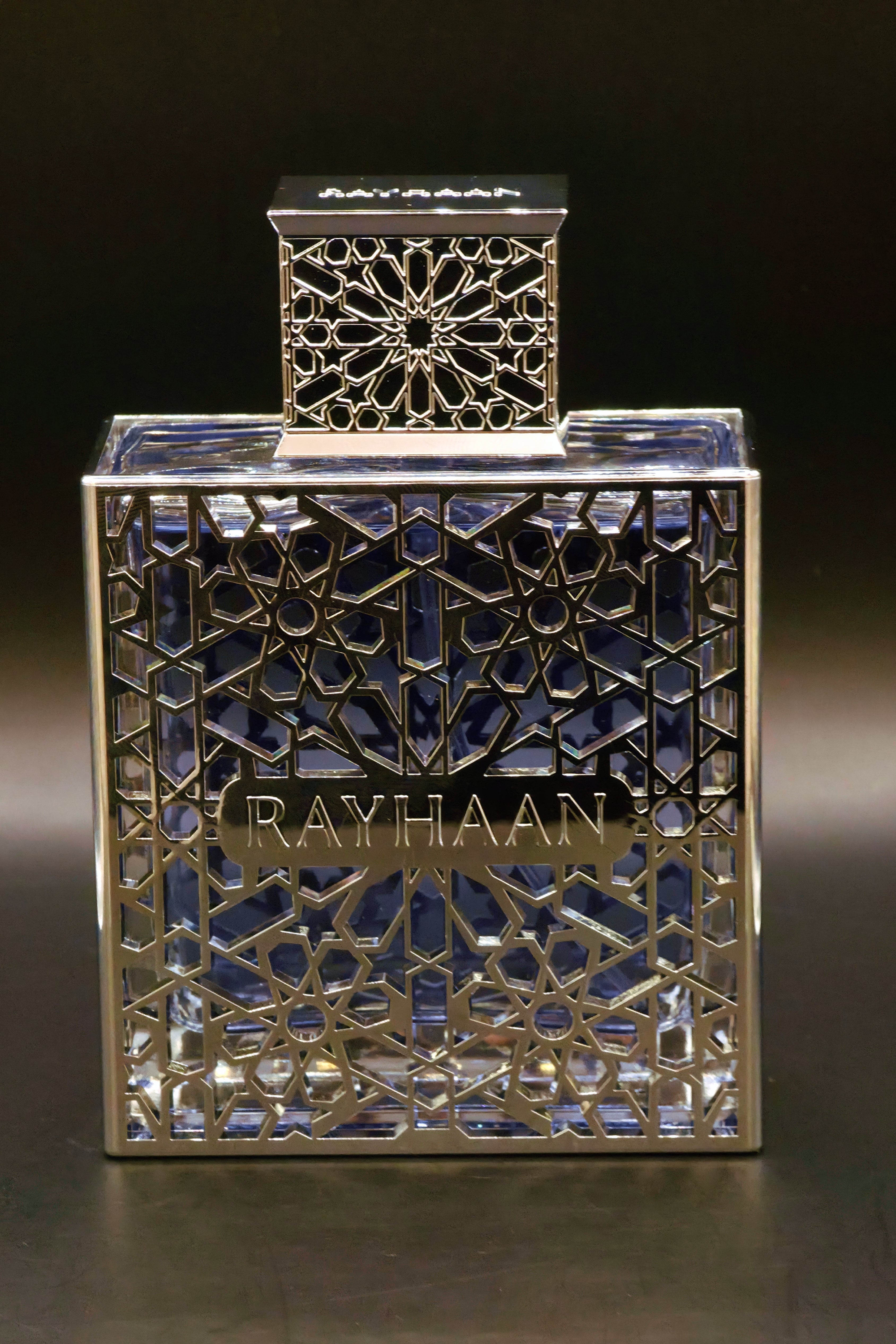 AQUATICA RAYHAAN 100ML