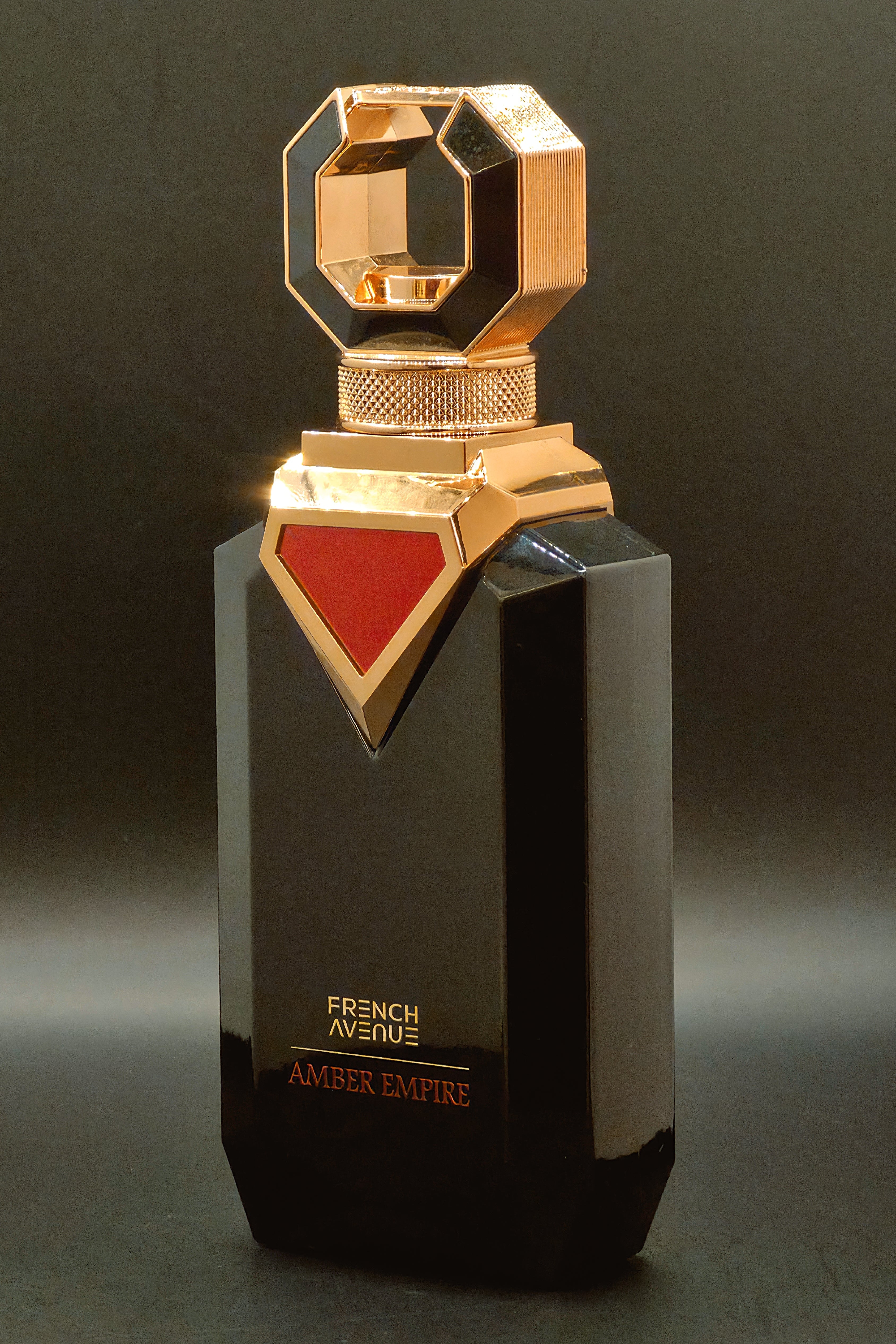 AMBER EMPIRE FRENCH AVENUE 100ML