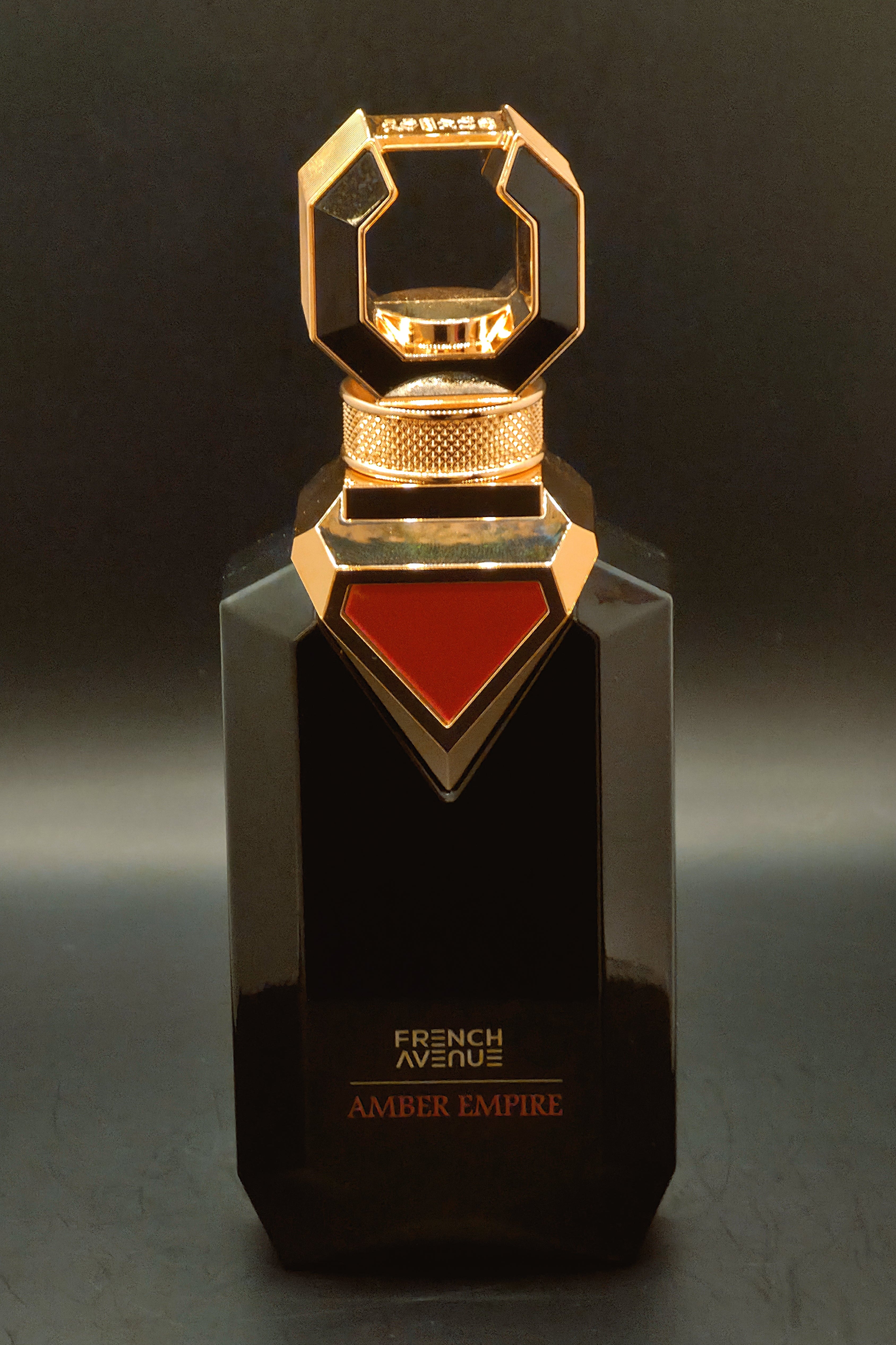 AMBER EMPIRE FRENCH AVENUE 100ML