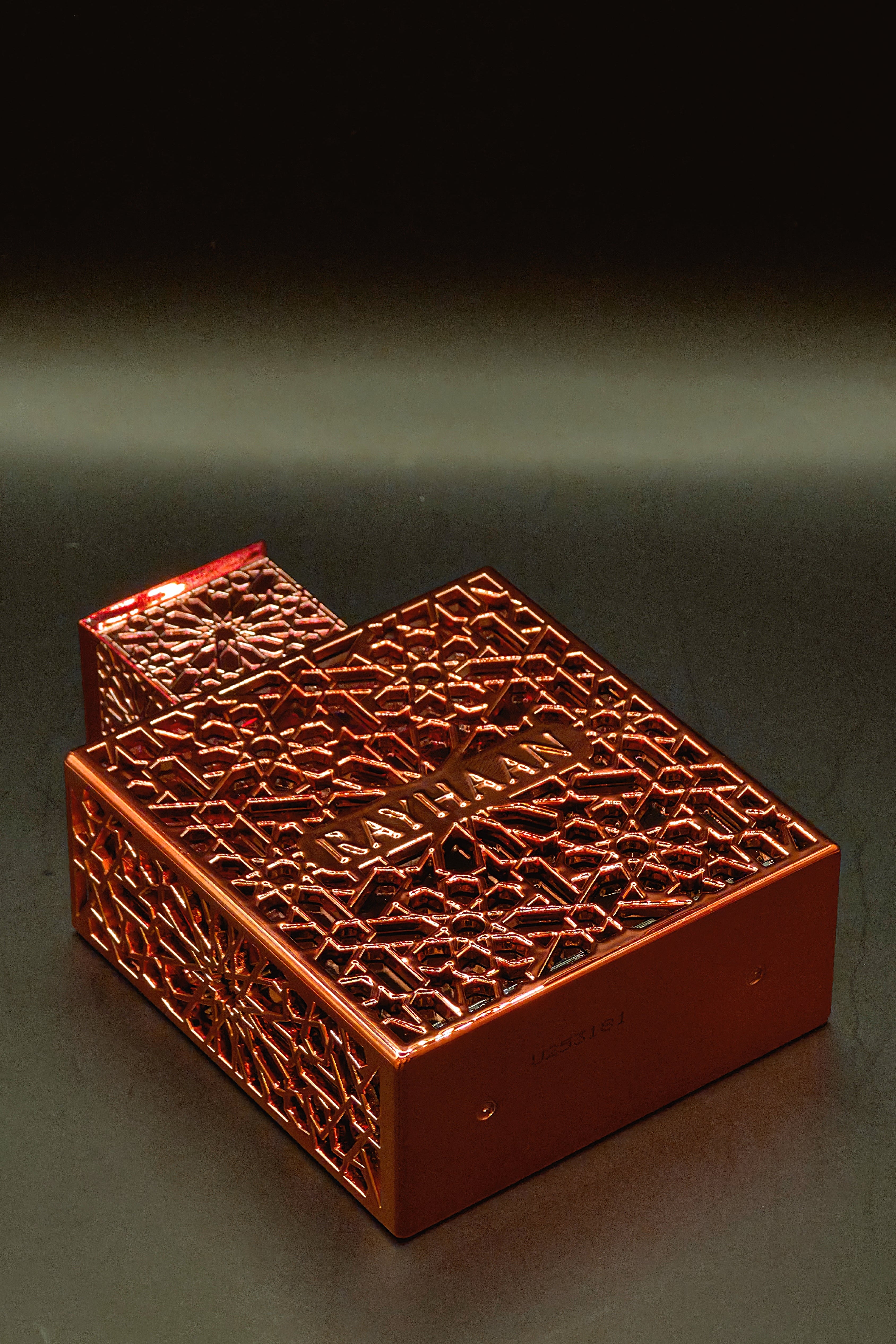 CRIMSON RAYHAAN 100ML