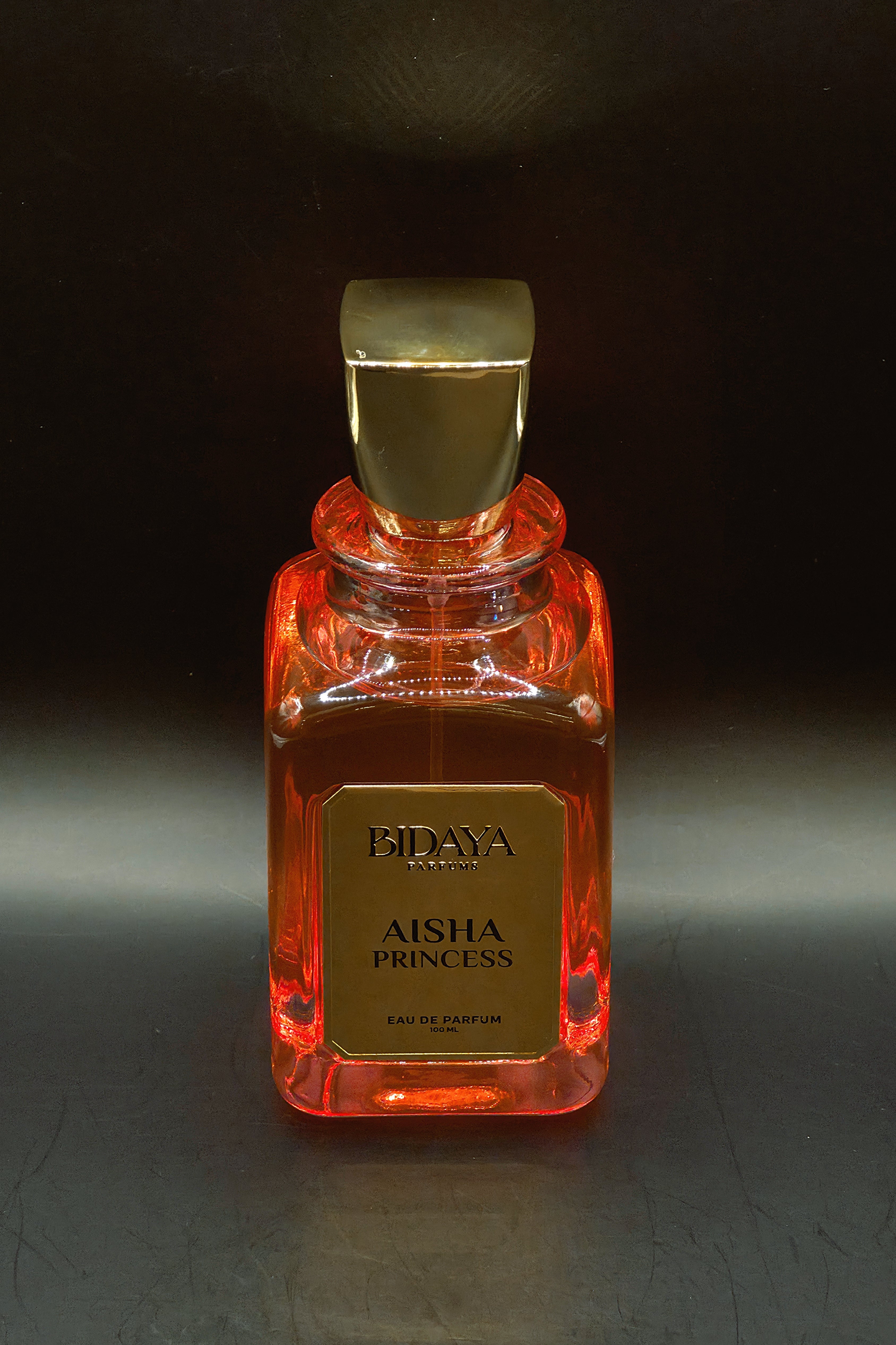 AISHA PRINCESS BIDAYA 100ML