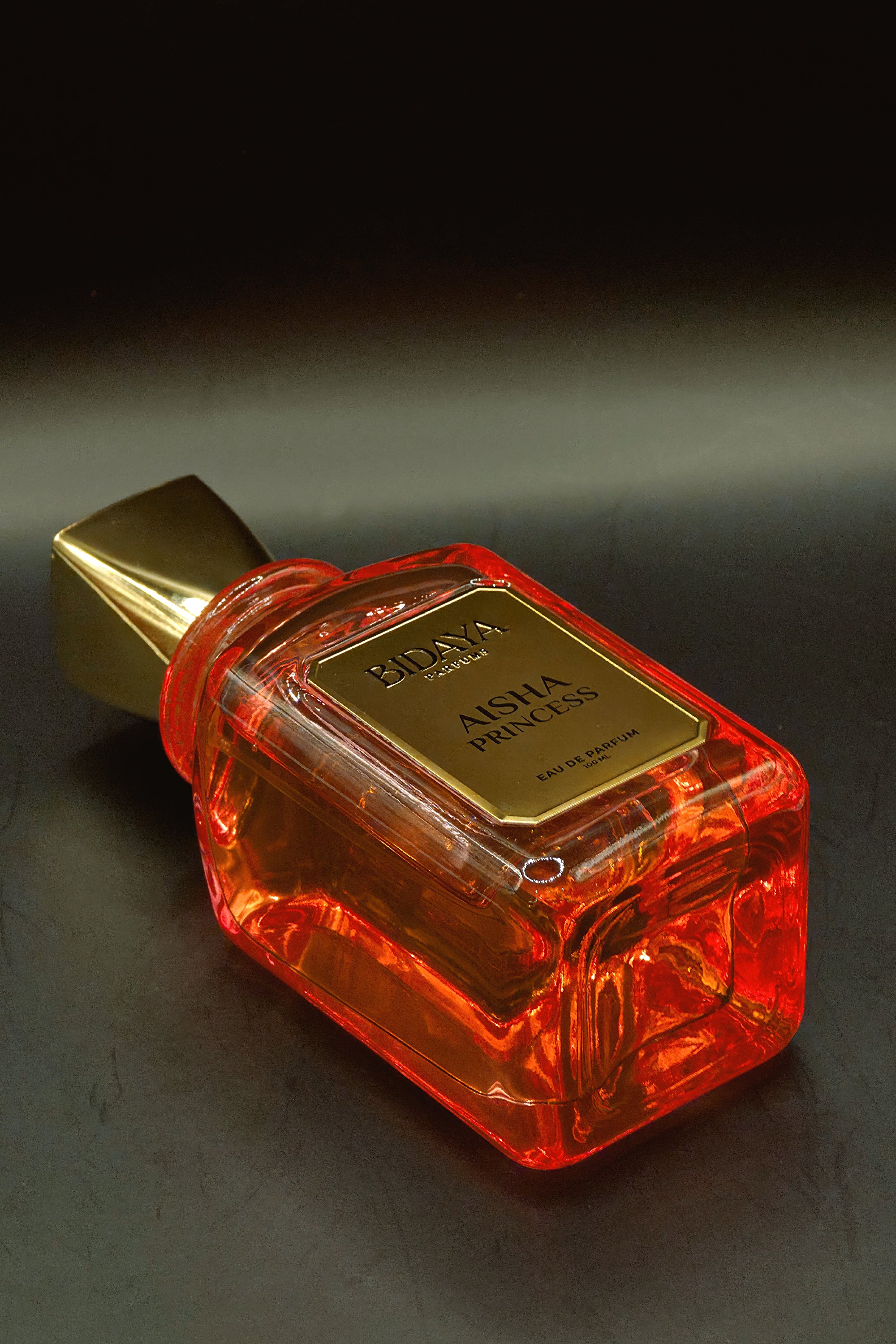 AISHA PRINCESS BIDAYA 100ML
