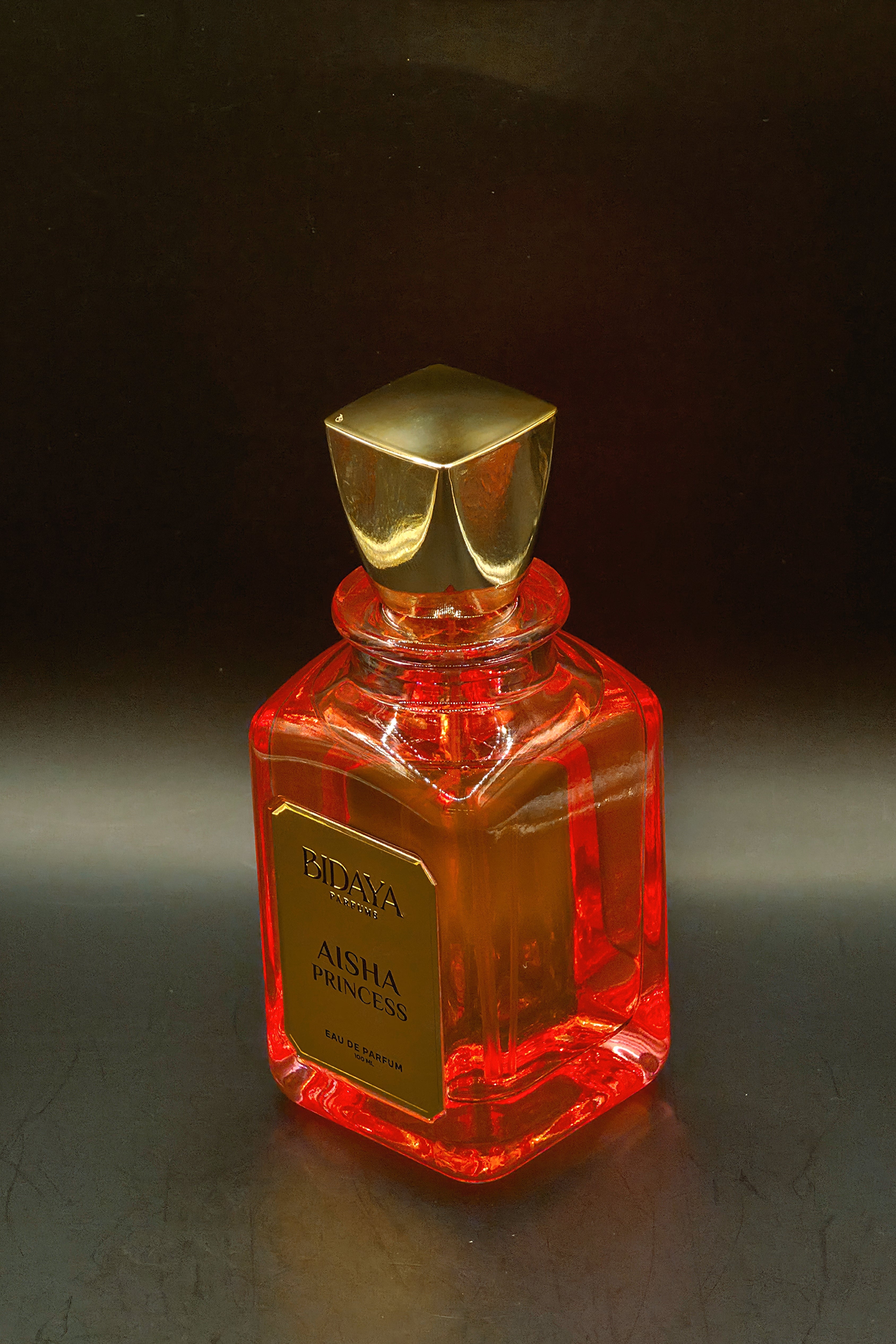 AISHA PRINCESS BIDAYA 100ML