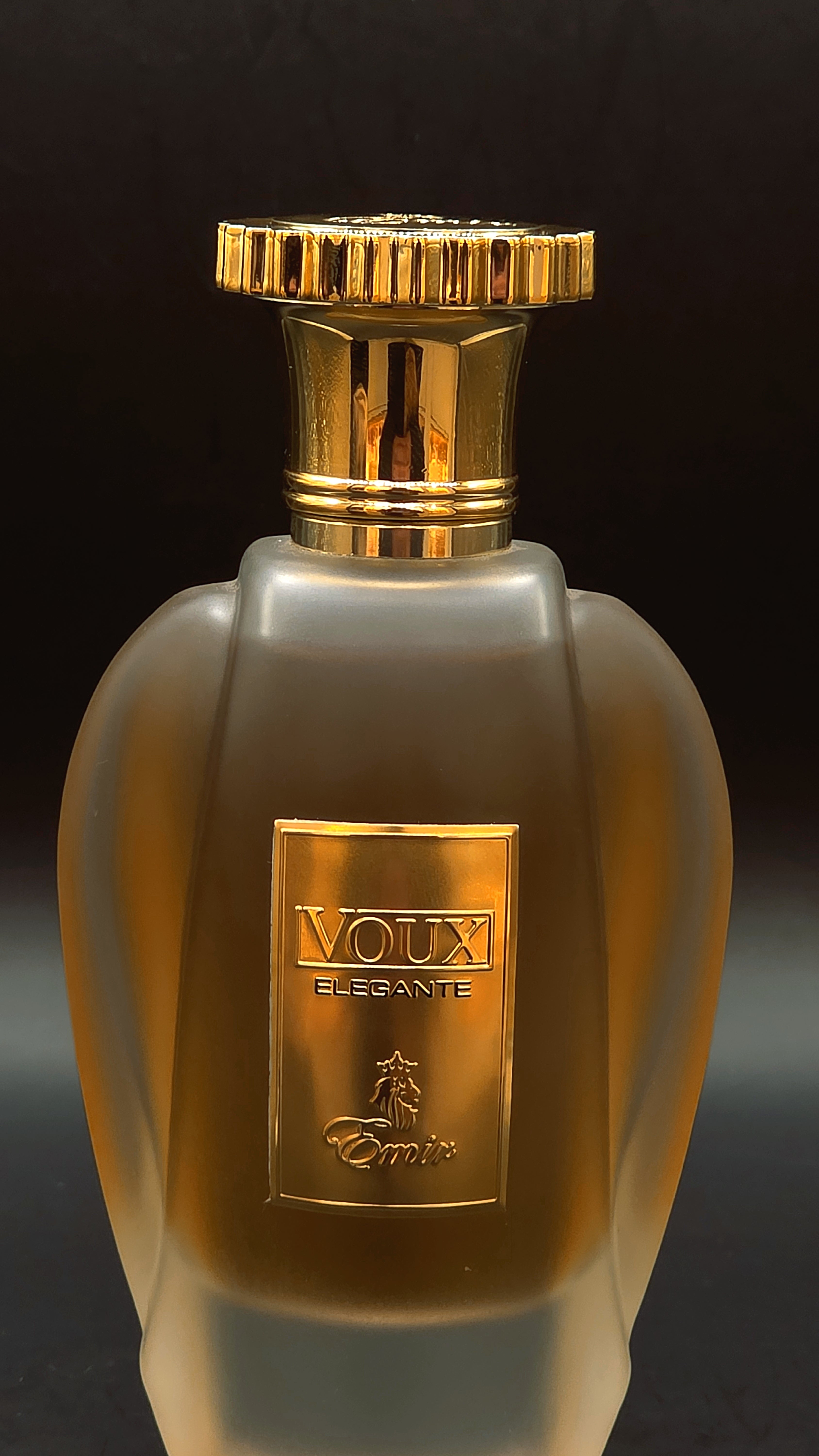 VOUX ELEGANTE PARIS CORNER 100ML