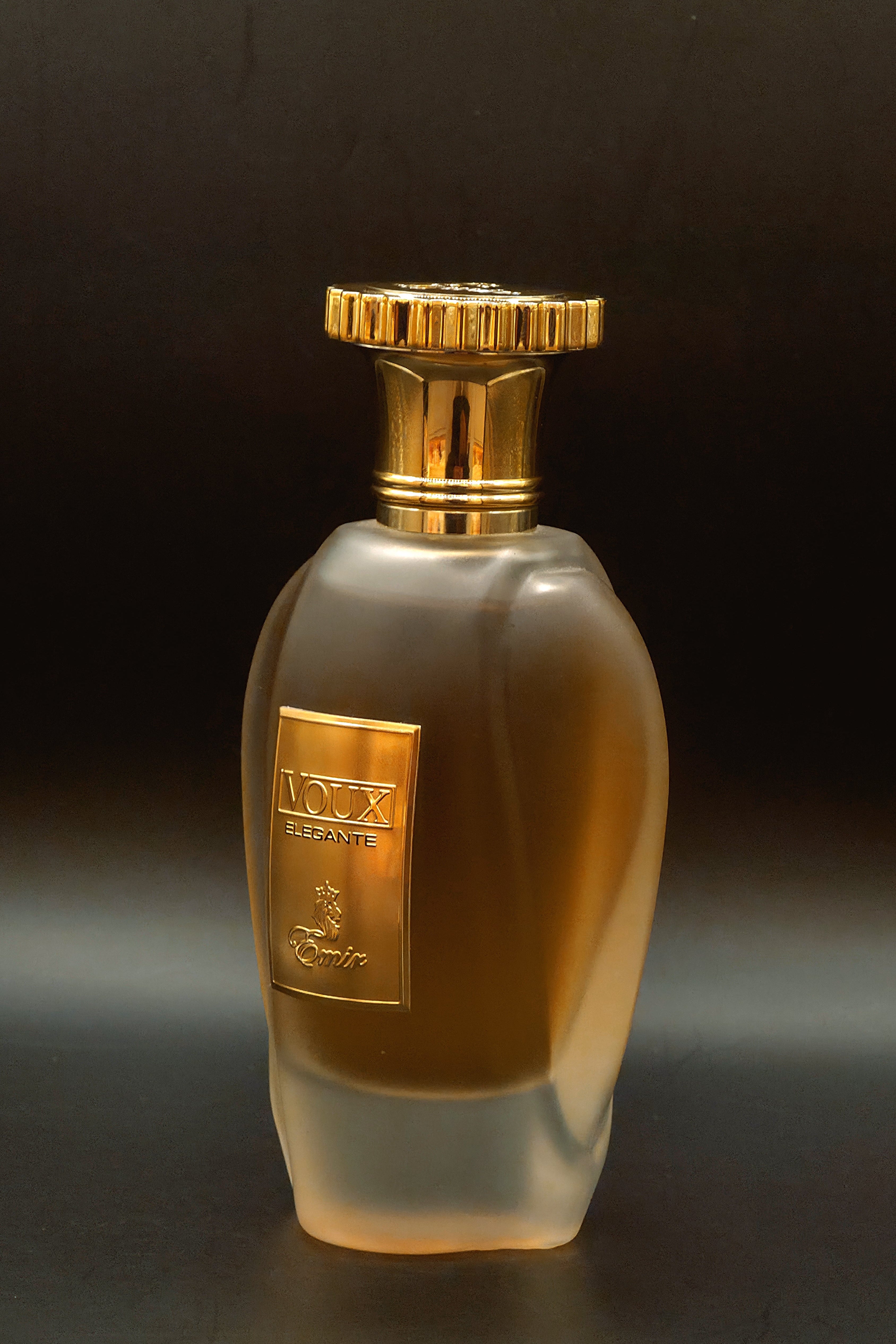 VOUX ELEGANTE PARIS CORNER 100ML