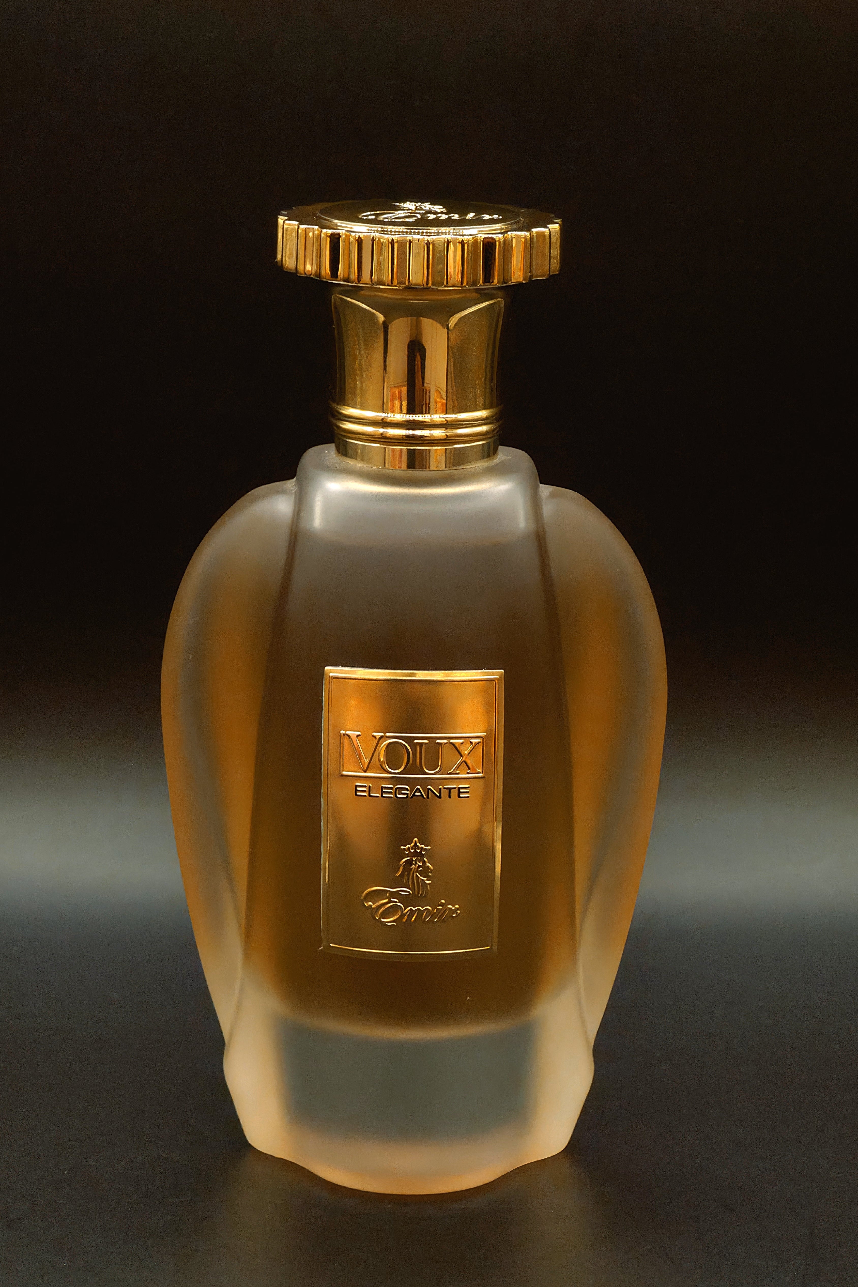 VOUX ELEGANTE PARIS CORNER 100ML