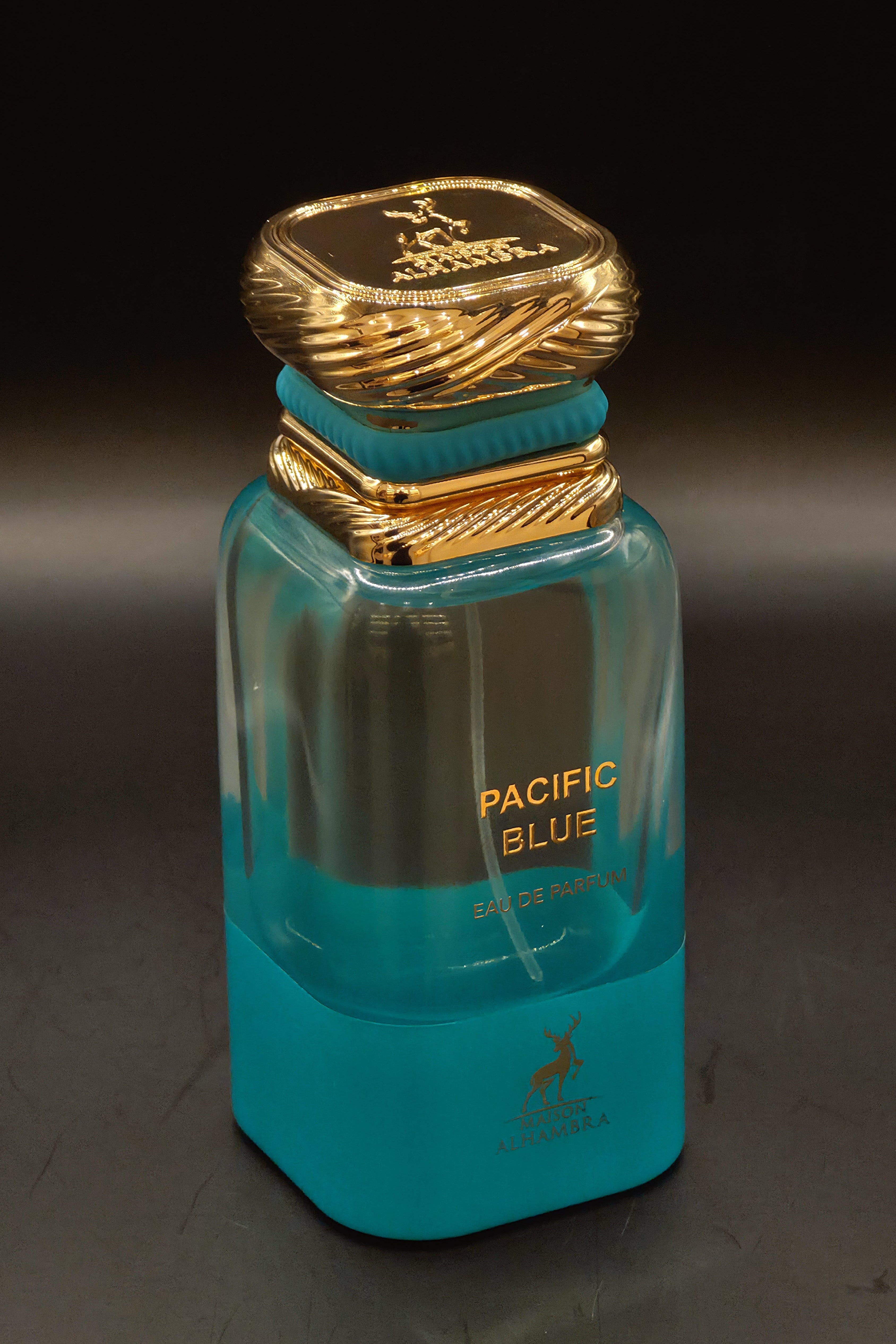 PACIFIC BLUE MAISON ALHAMBRA 80ML