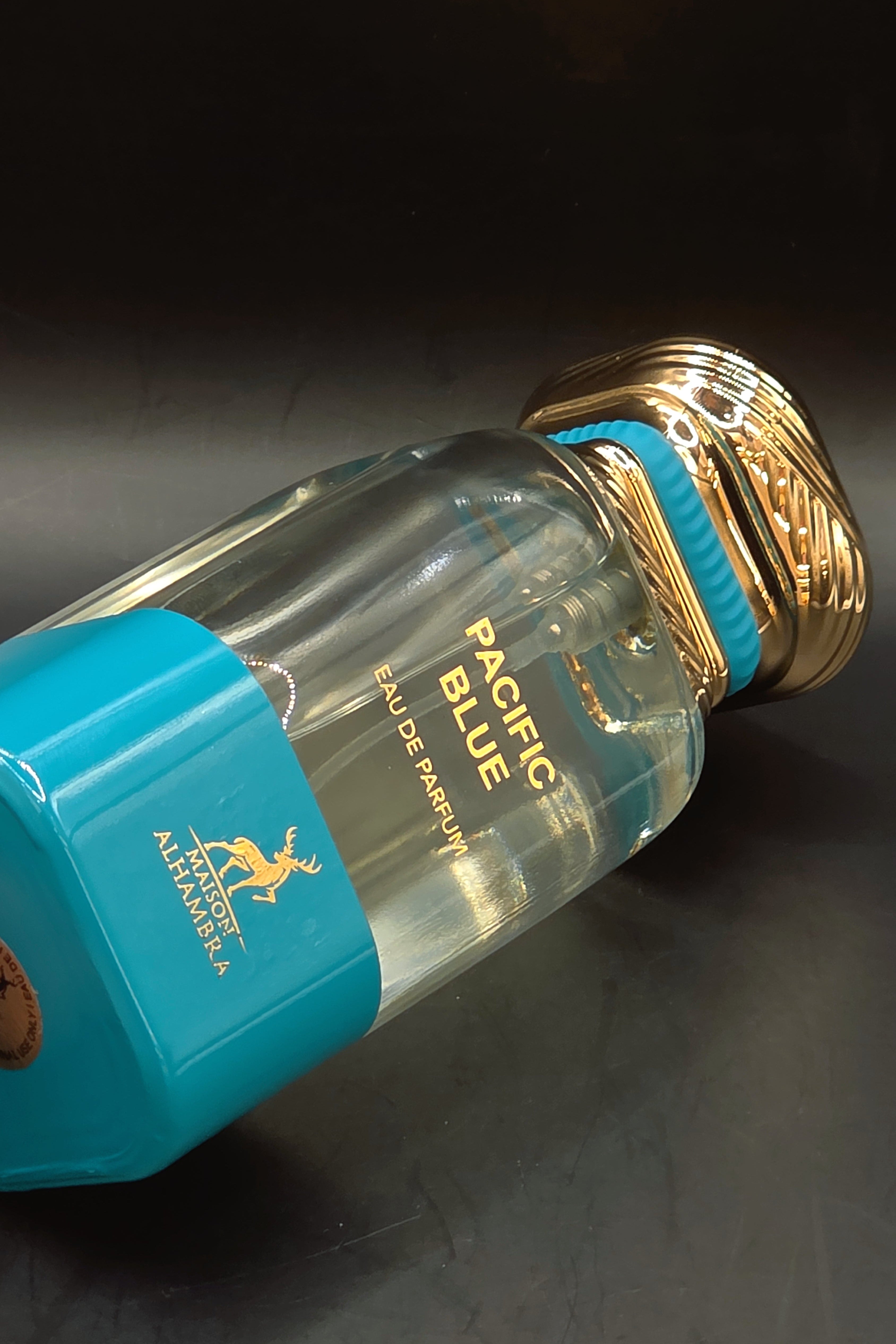 PACIFIC BLUE MAISON ALHAMBRA 80ML