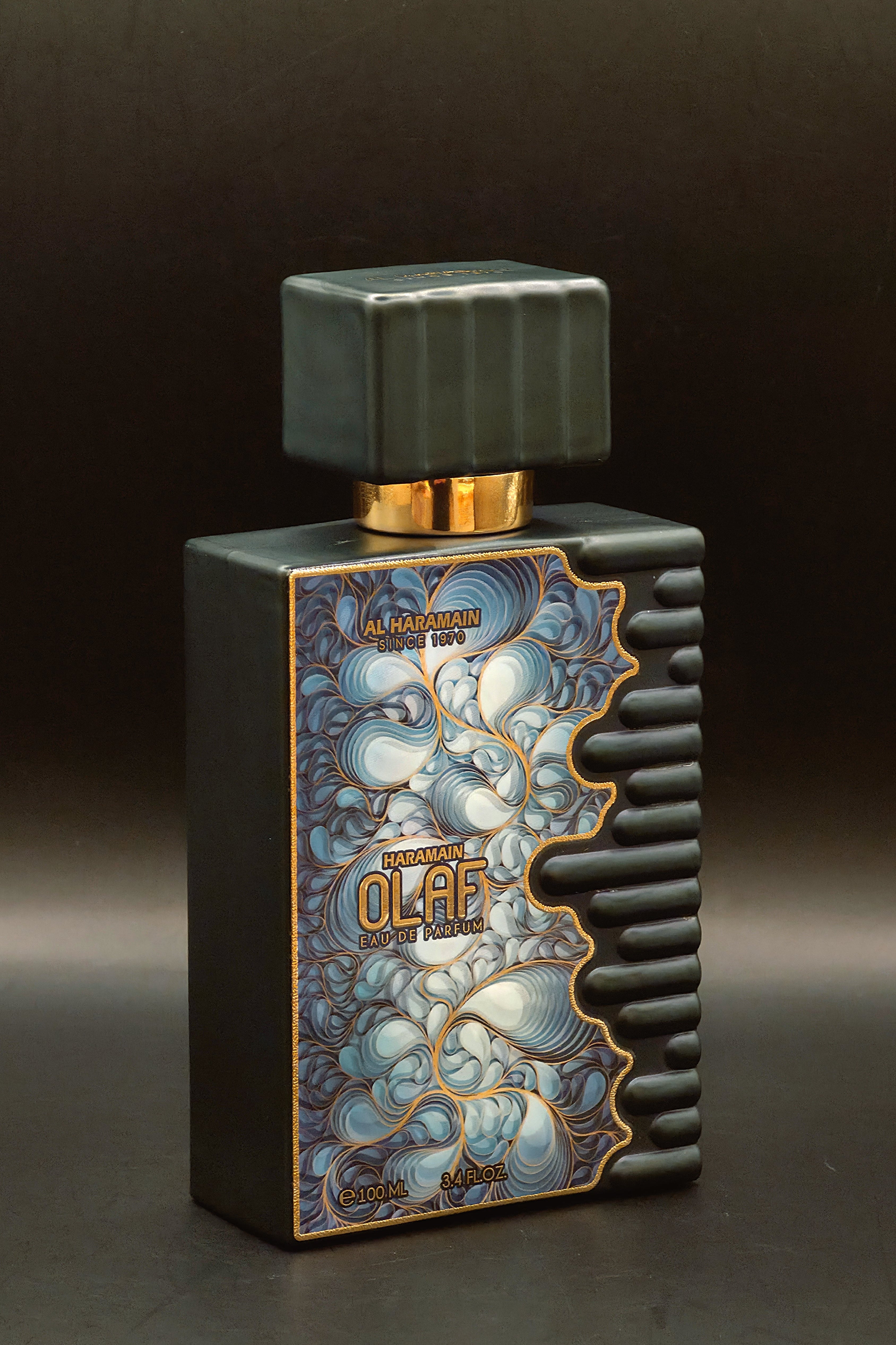 OLAF AL HARAMAIN 100ML
