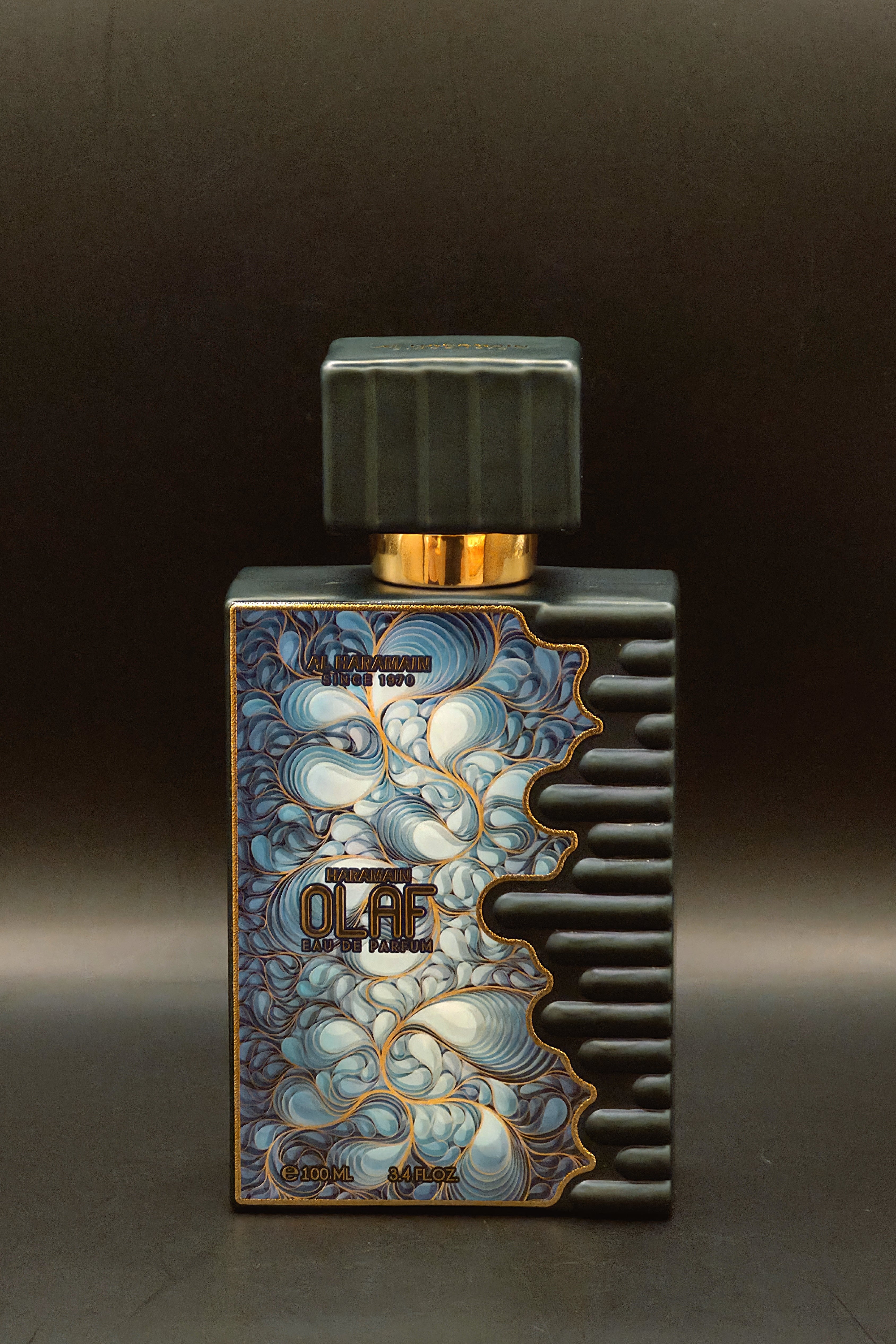 OLAF AL HARAMAIN 100ML