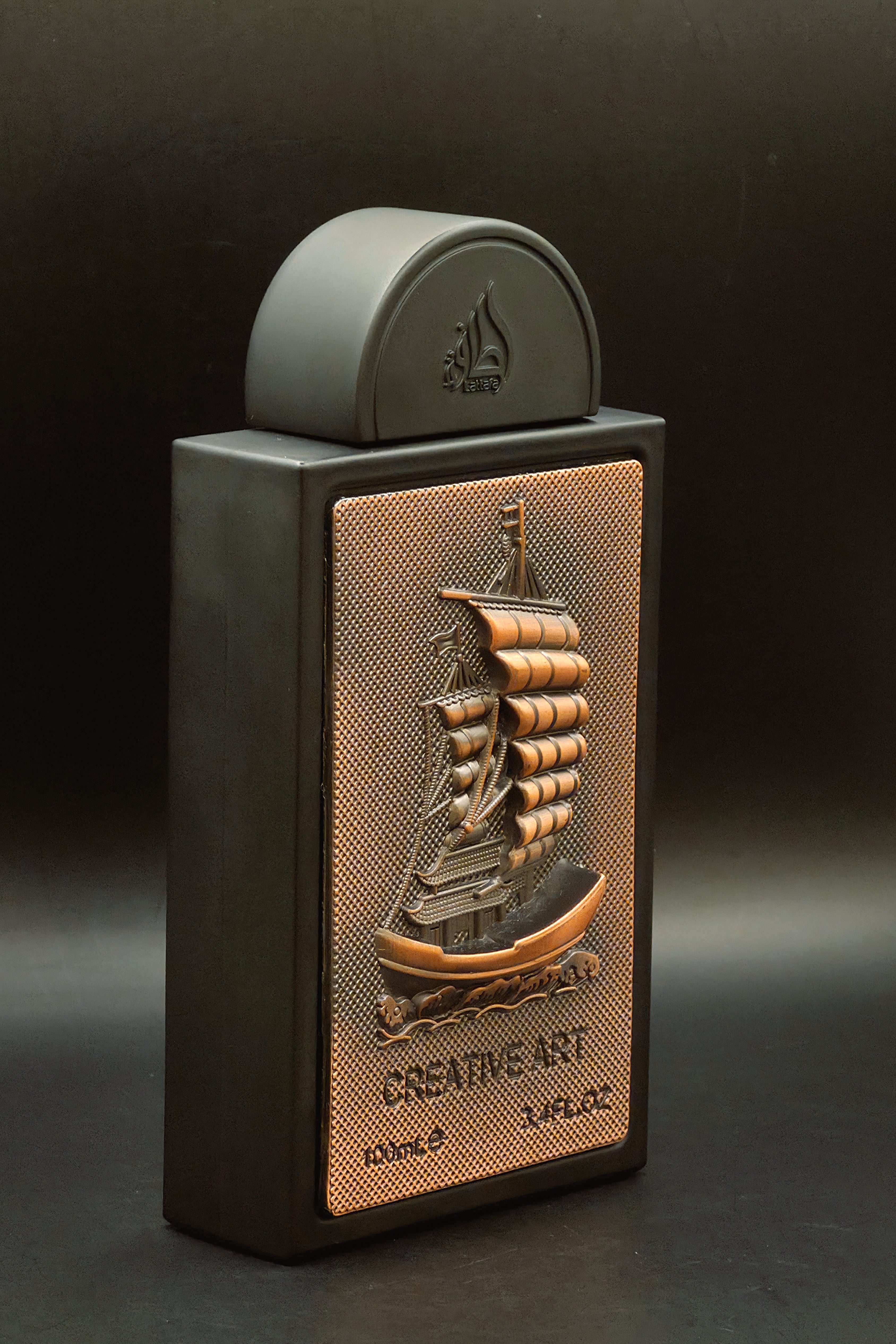 CREATIVE ART LATTAFA 100ML