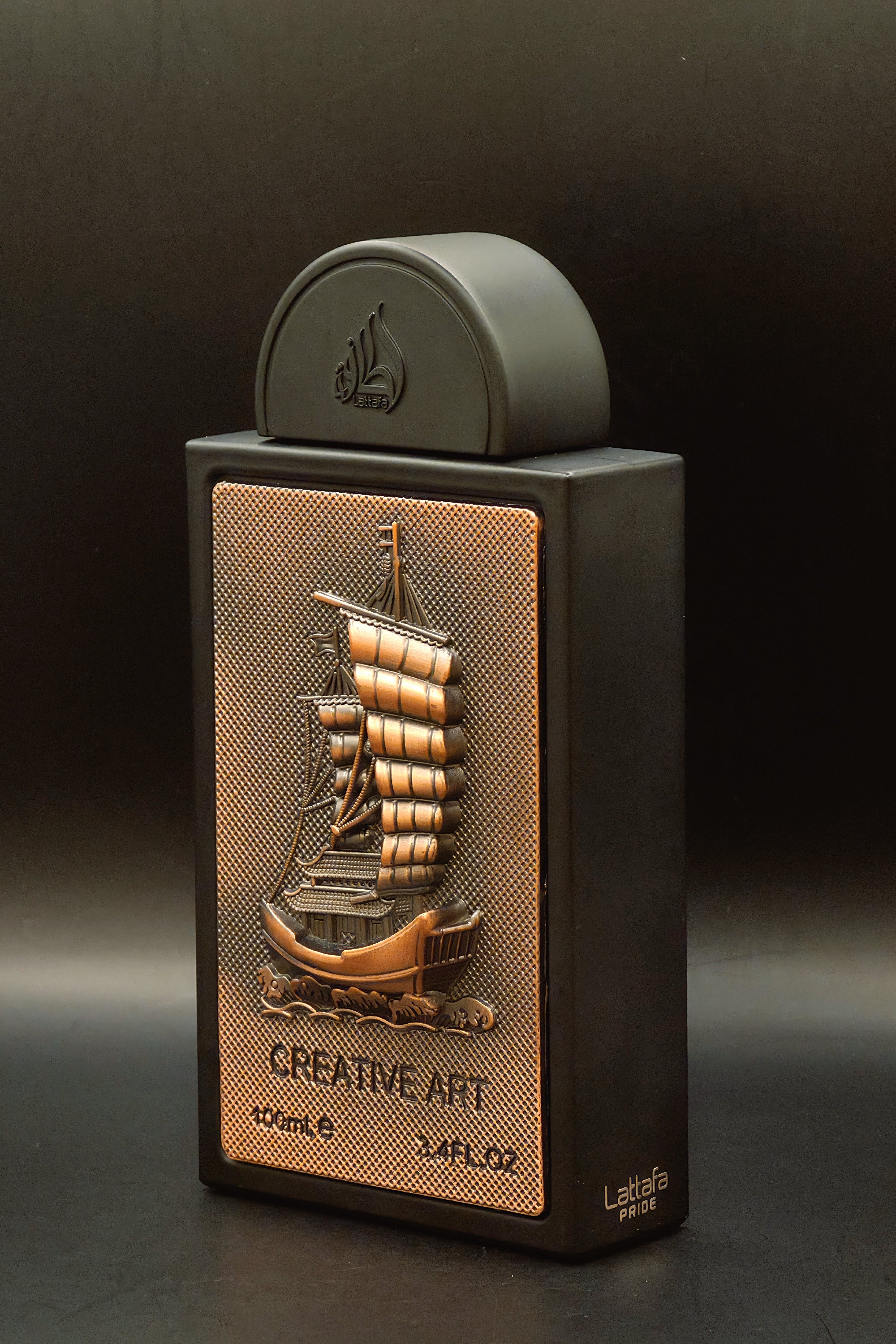 CREATIVE ART LATTAFA 100ML