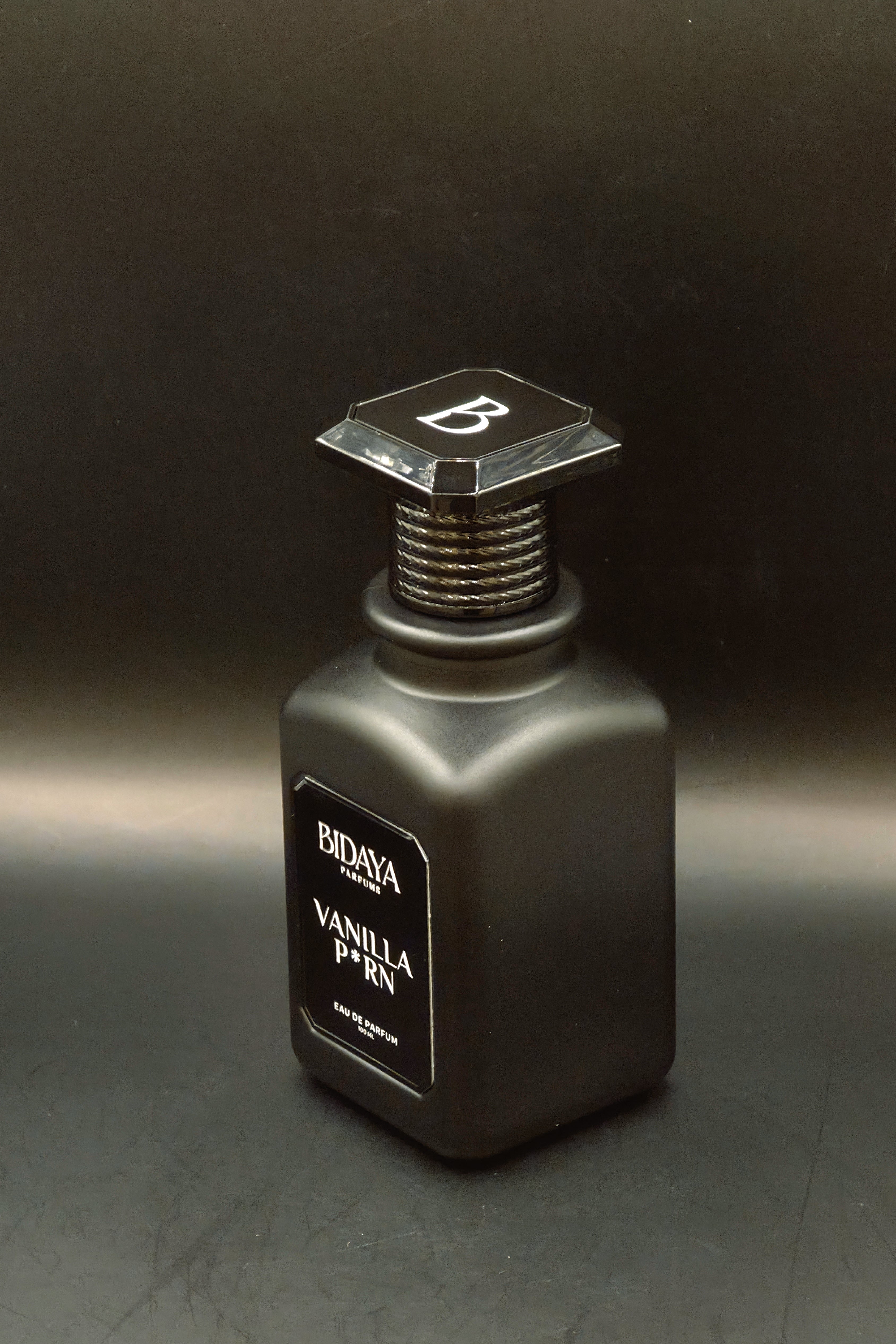 VANILLA P*RN BIDAYA 100ML