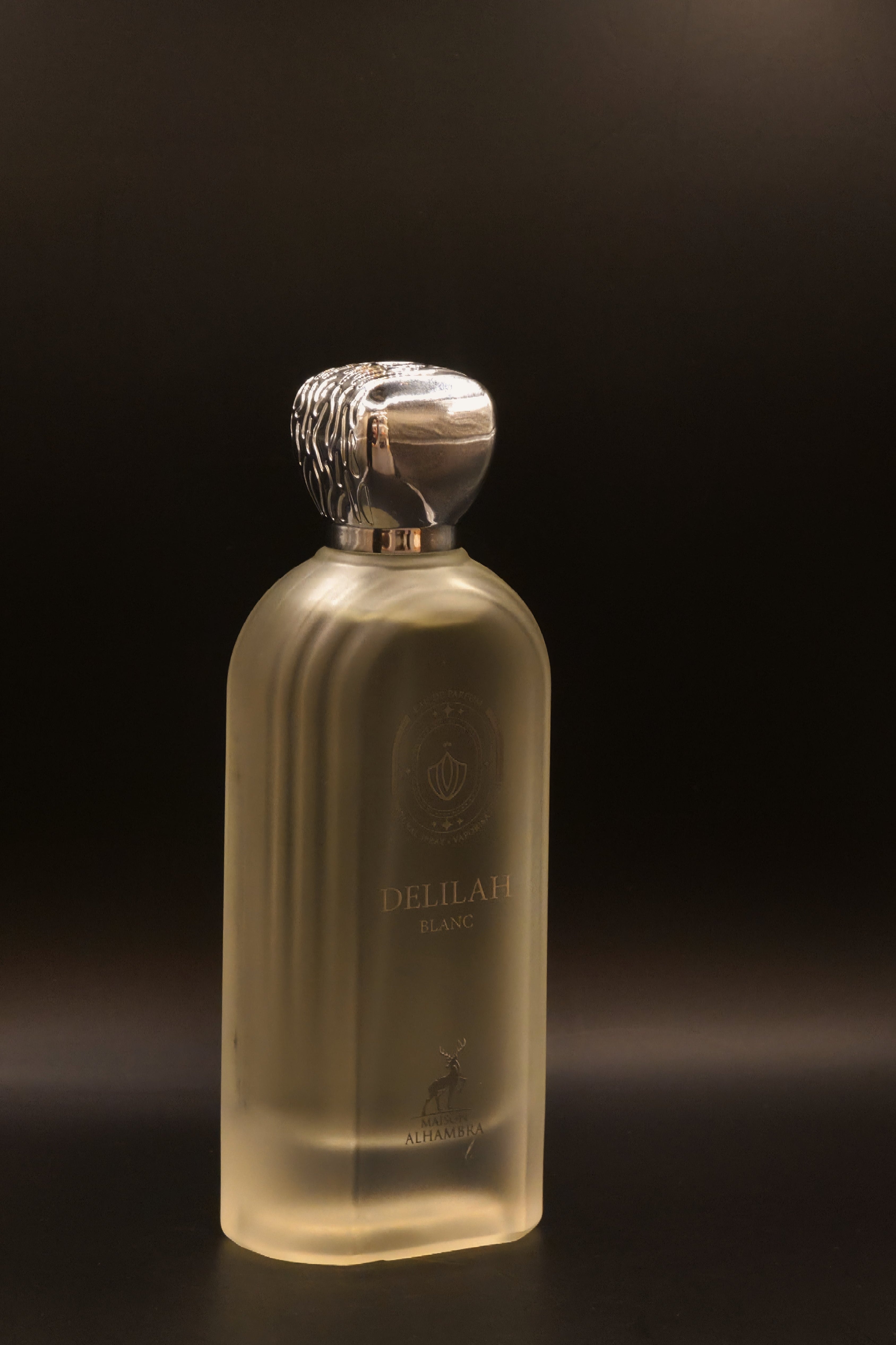 DELILAH BLANC MAISON ALHAMBRA 100ML
