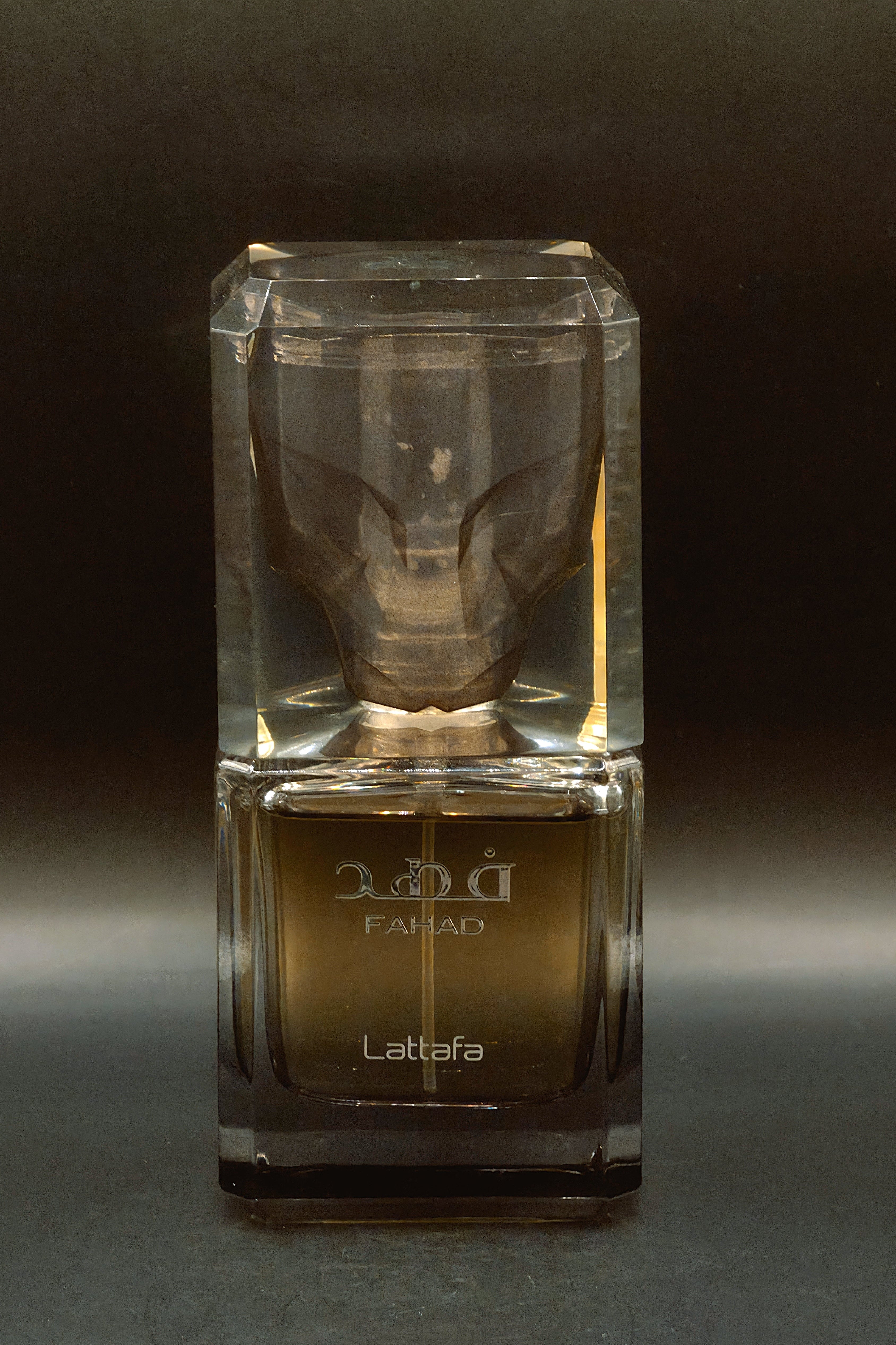 FAHAD LATTAFA 80ML