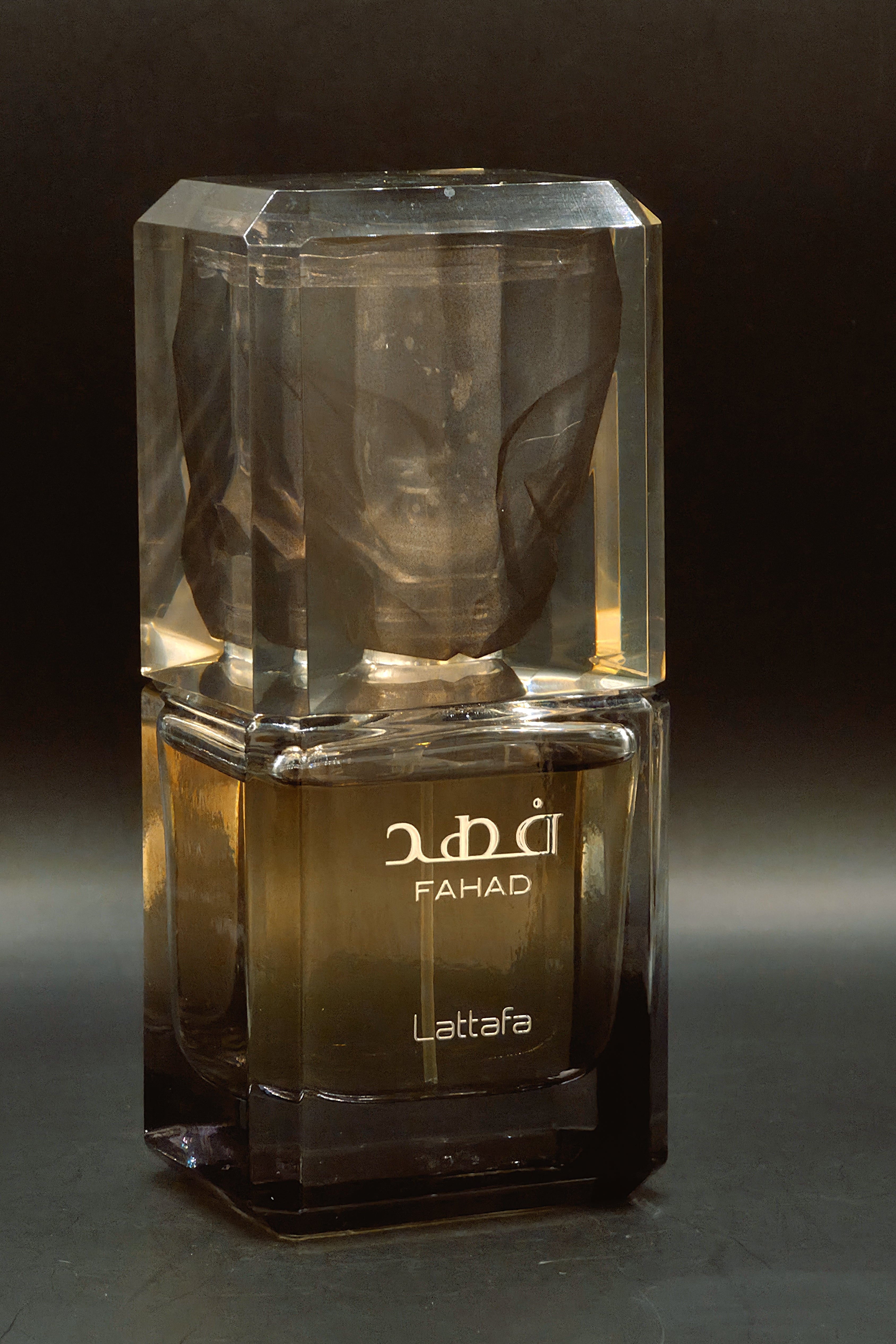FAHAD LATTAFA 80ML